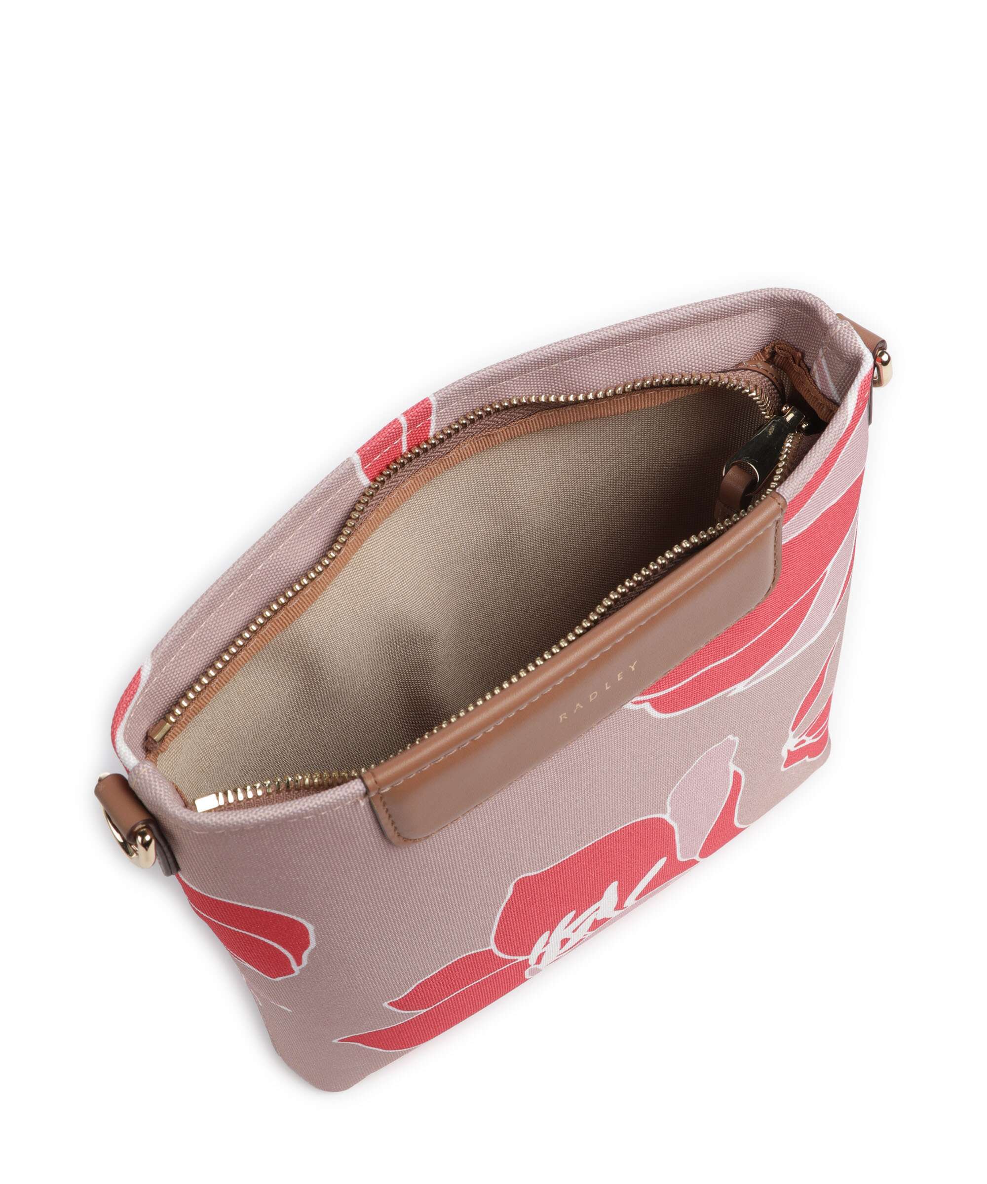 Radley London Southwell Gardens Crossbody bag silt - Image 6