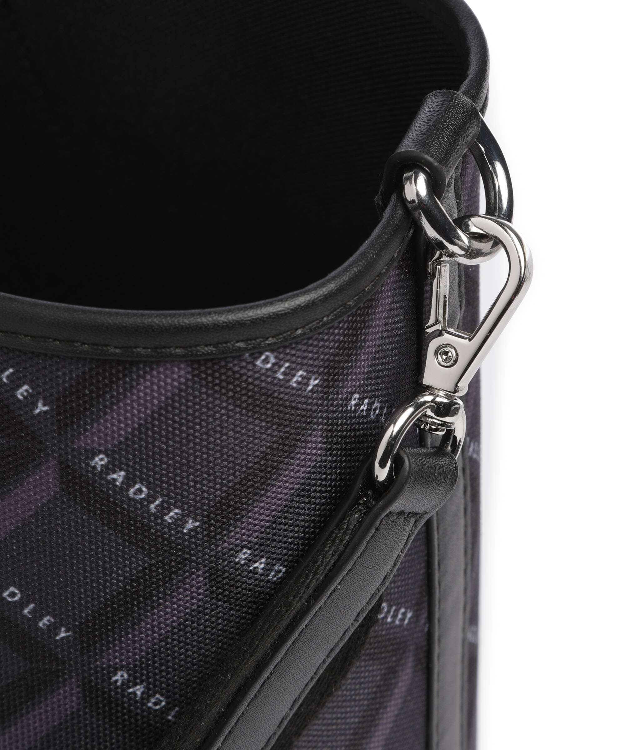 Radley London Southwell Gardens Handbag black - Image 4