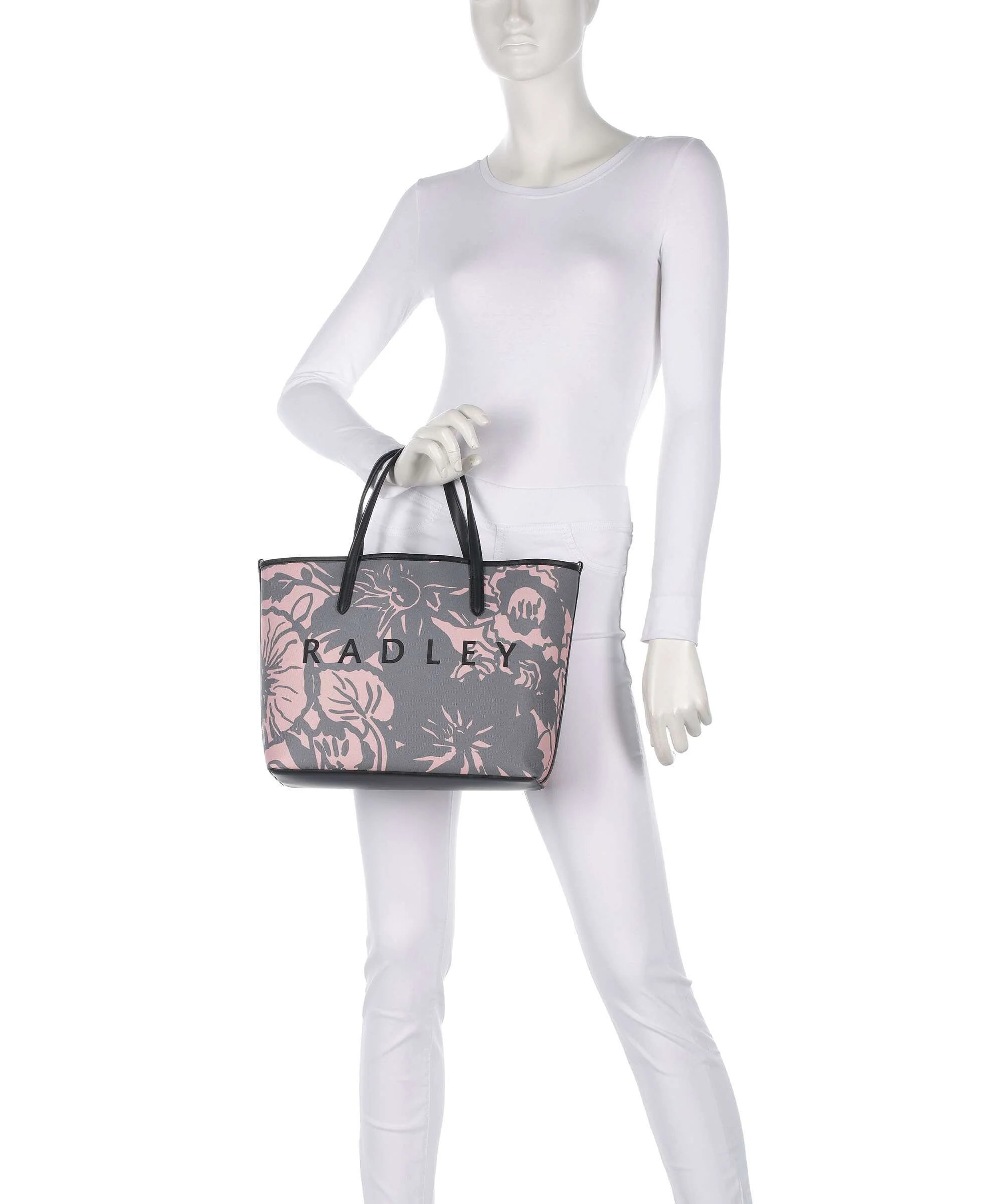 Radley London Southwell Gardens Handbag black - Image 3