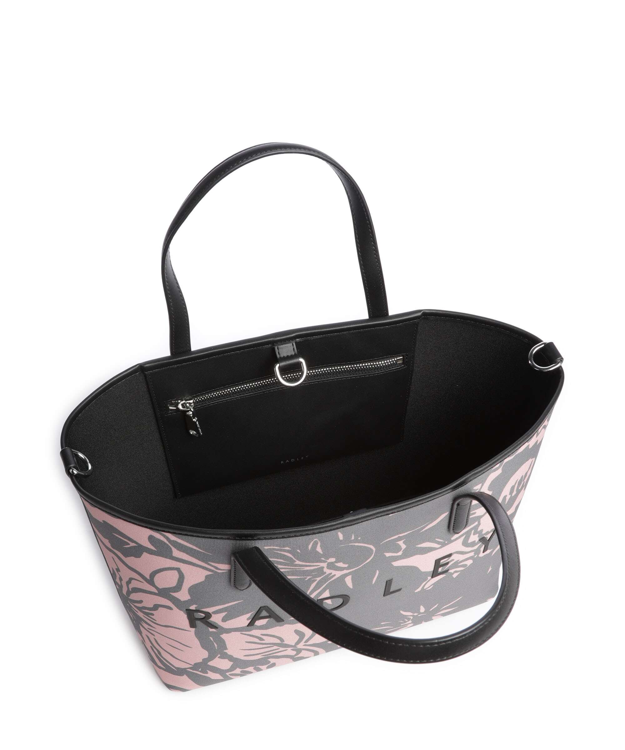 Radley London Southwell Gardens Handbag black - Image 6
