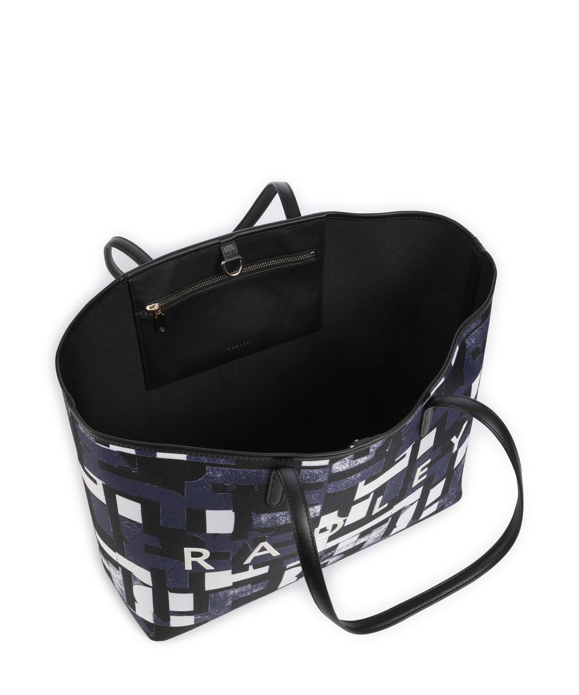 Radley London Southwell Gardens Tote bag evenfall - Image 6