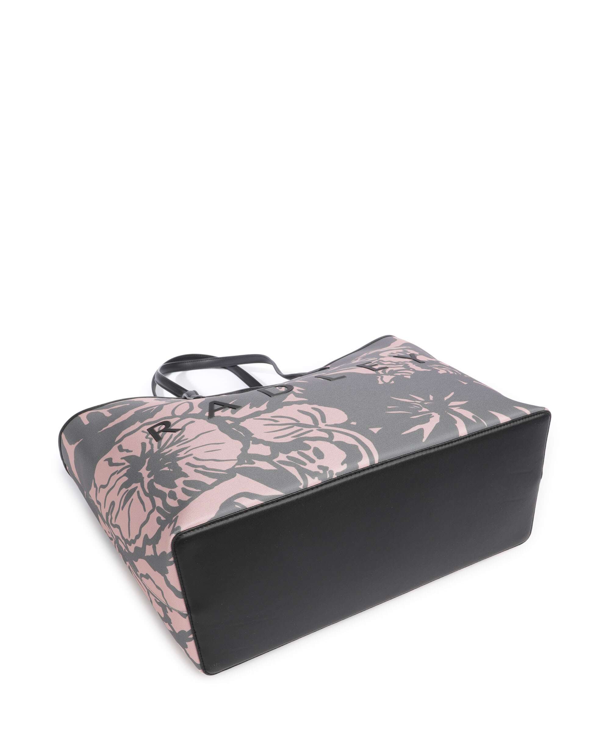 Radley London Southwell Gardens Tote bag black - Image 4