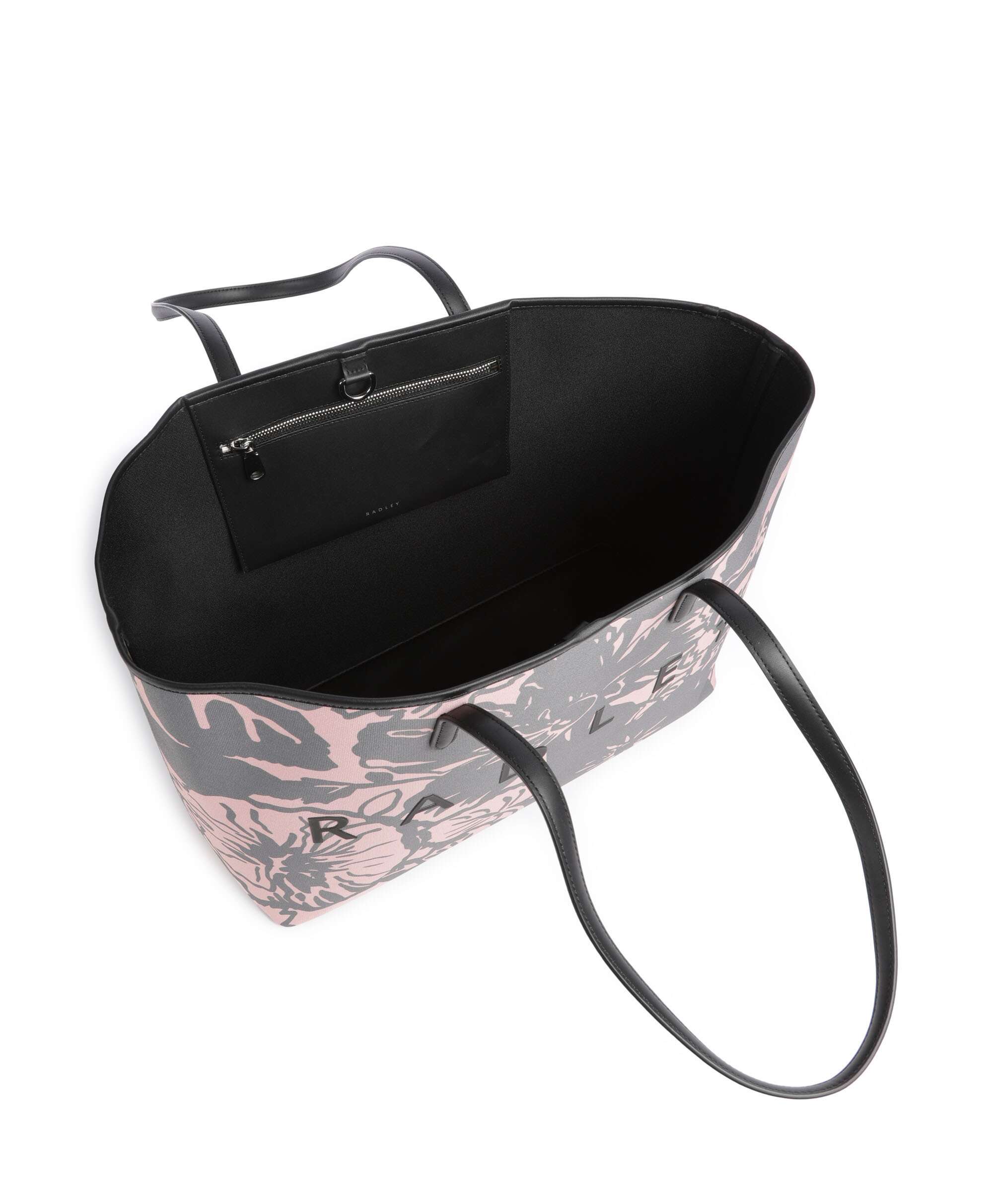 Radley London Southwell Gardens Tote bag black - Image 5