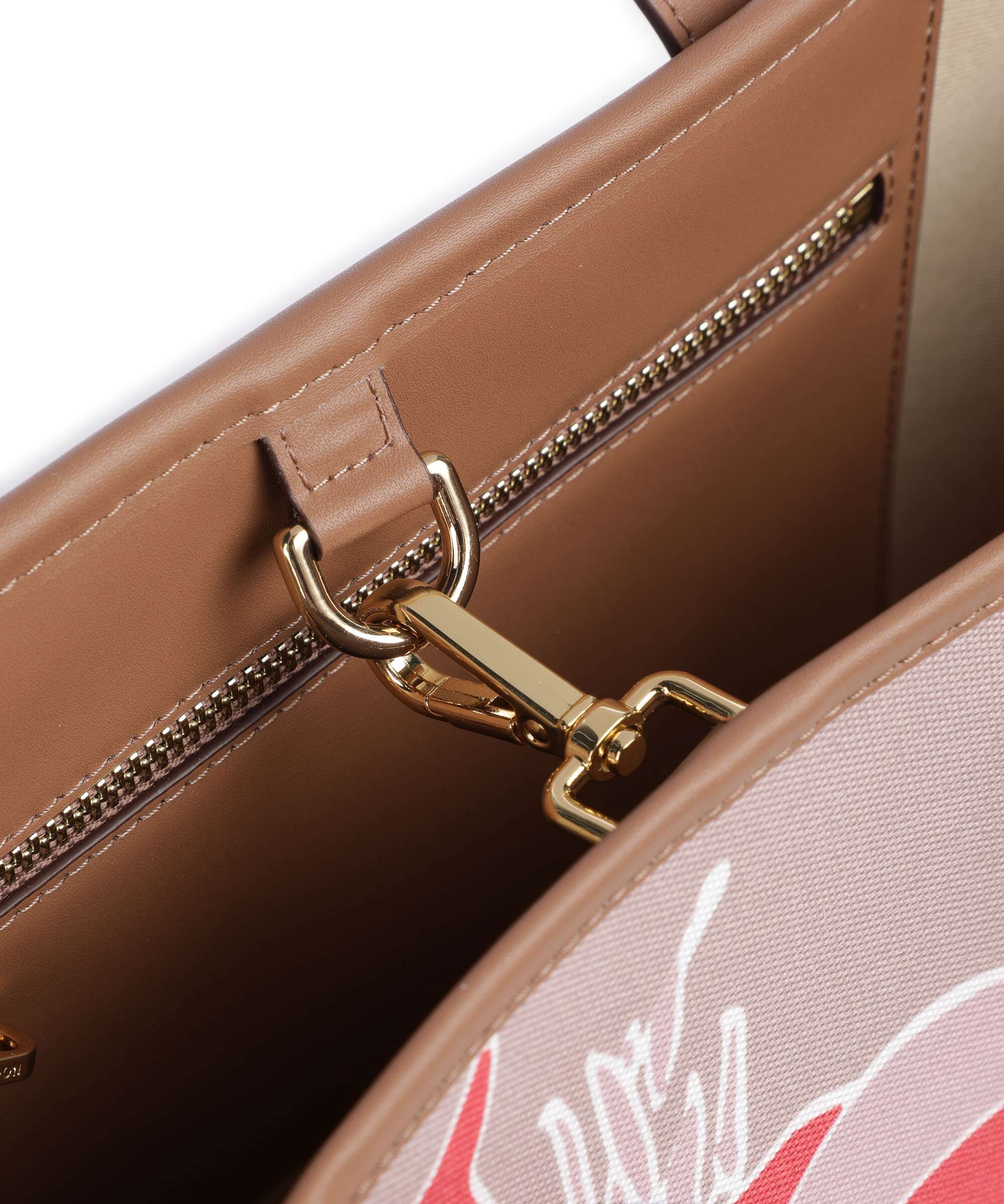 Radley London Southwell Gardens Tote bag silt - Image 4