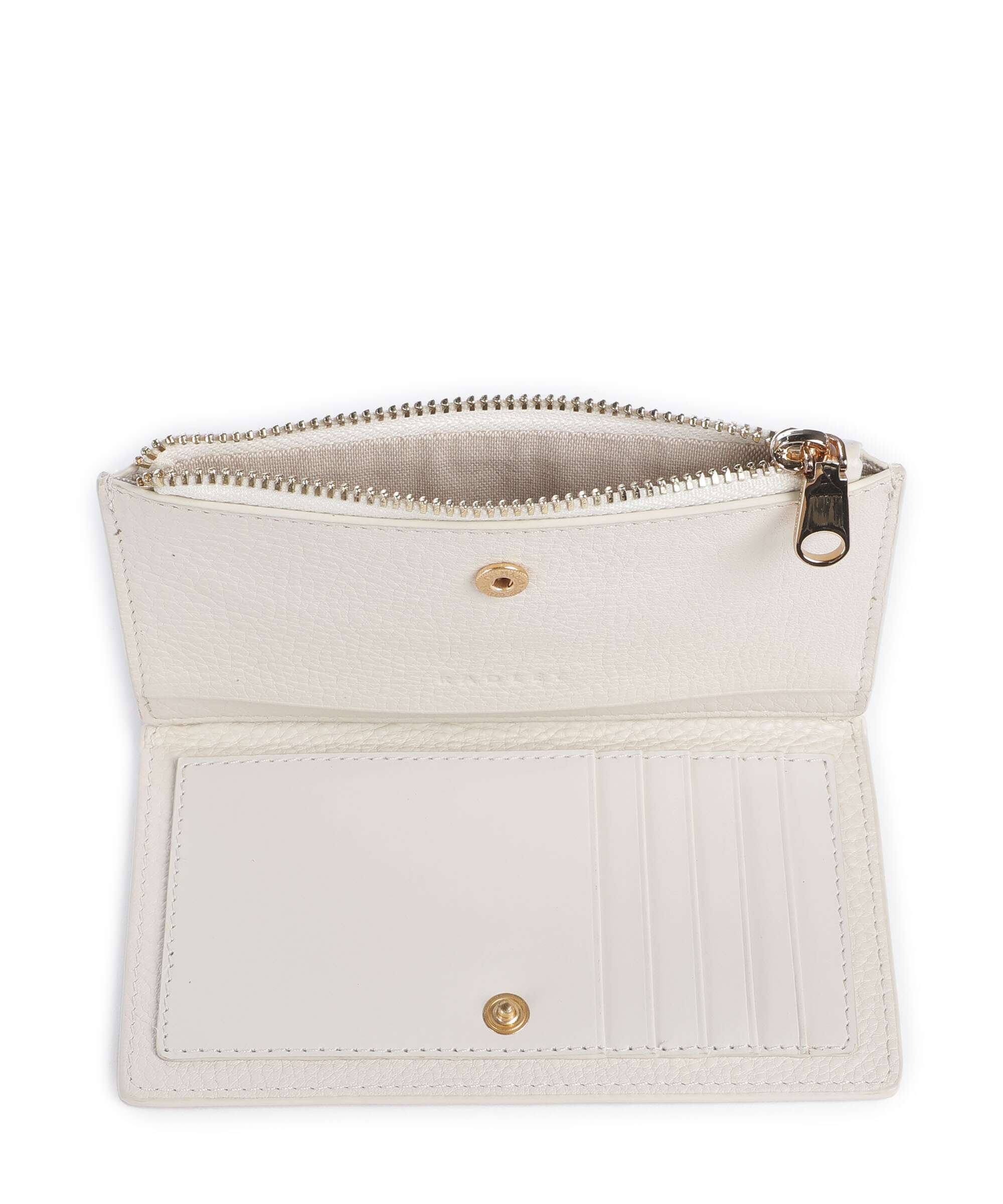 Radley London Spotty Radley Wallet chalk - Image 2