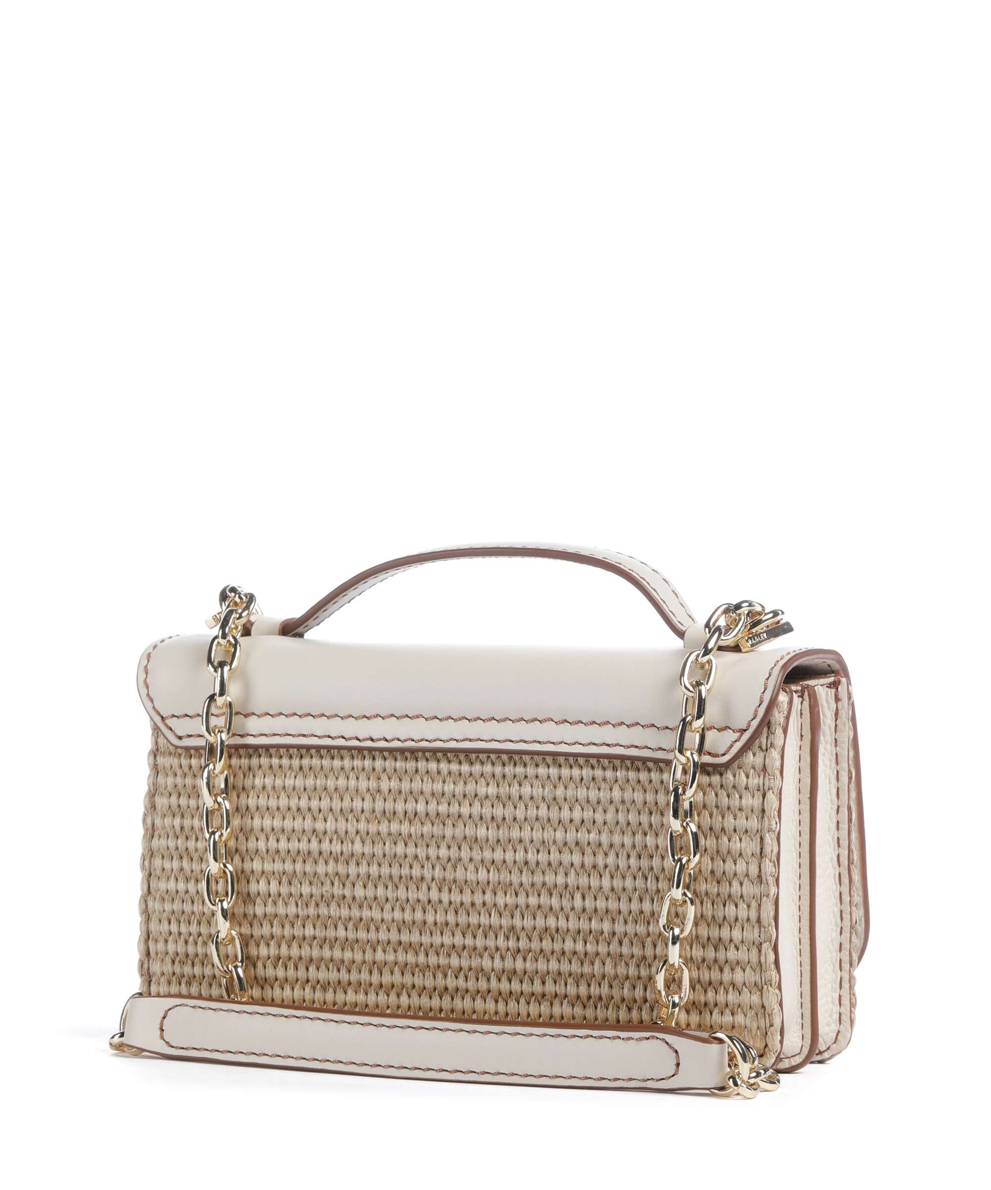Radley London Spring Blooms Crossbody bag natural - Image 2