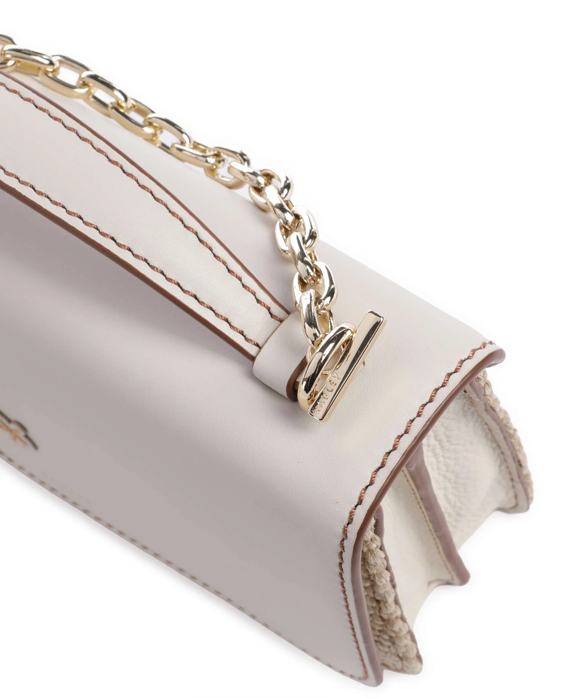 Radley London Spring Blooms Crossbody bag natural - Image 4