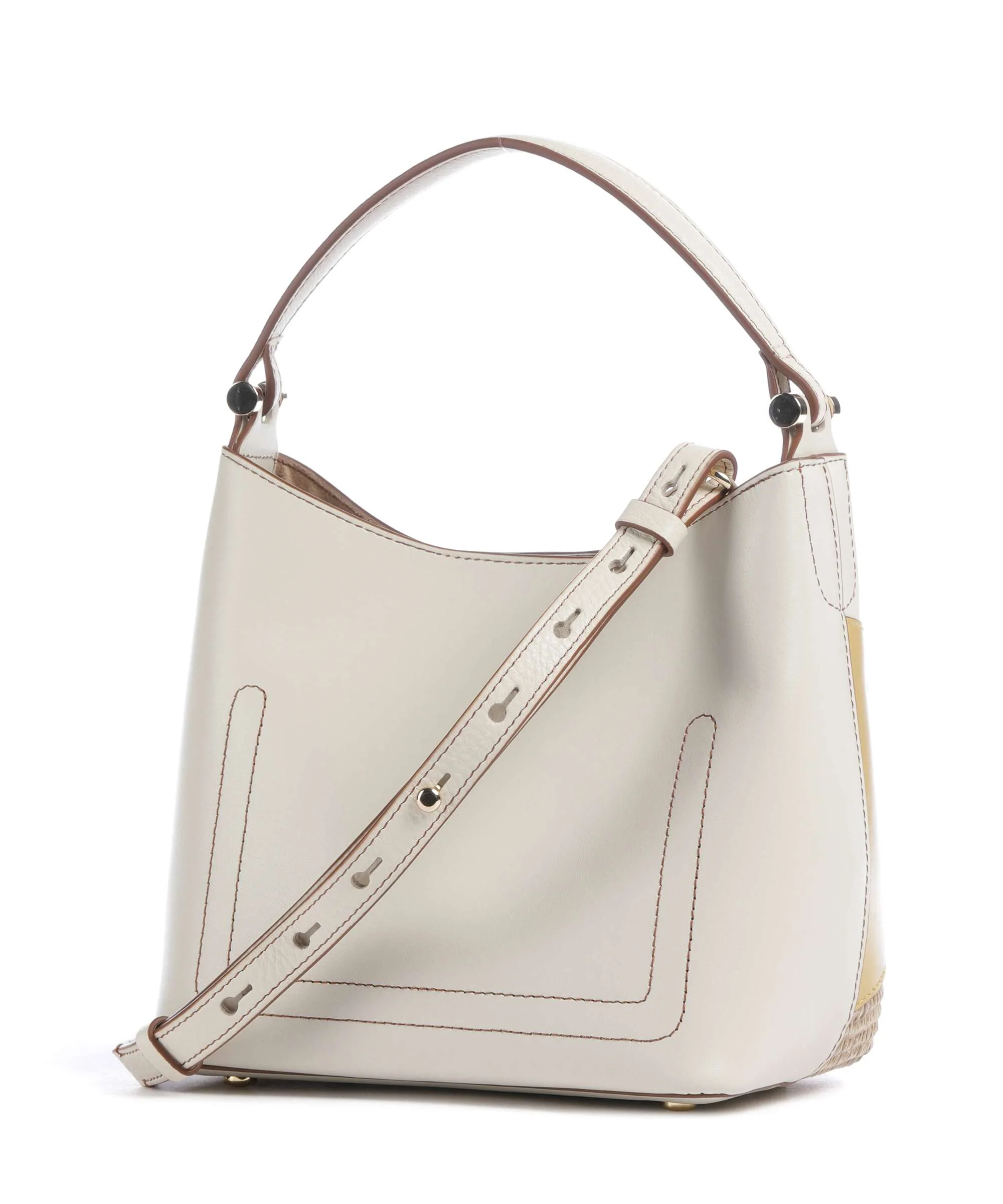 Radley London Spring Blooms Crossbody bag salt - Image 2