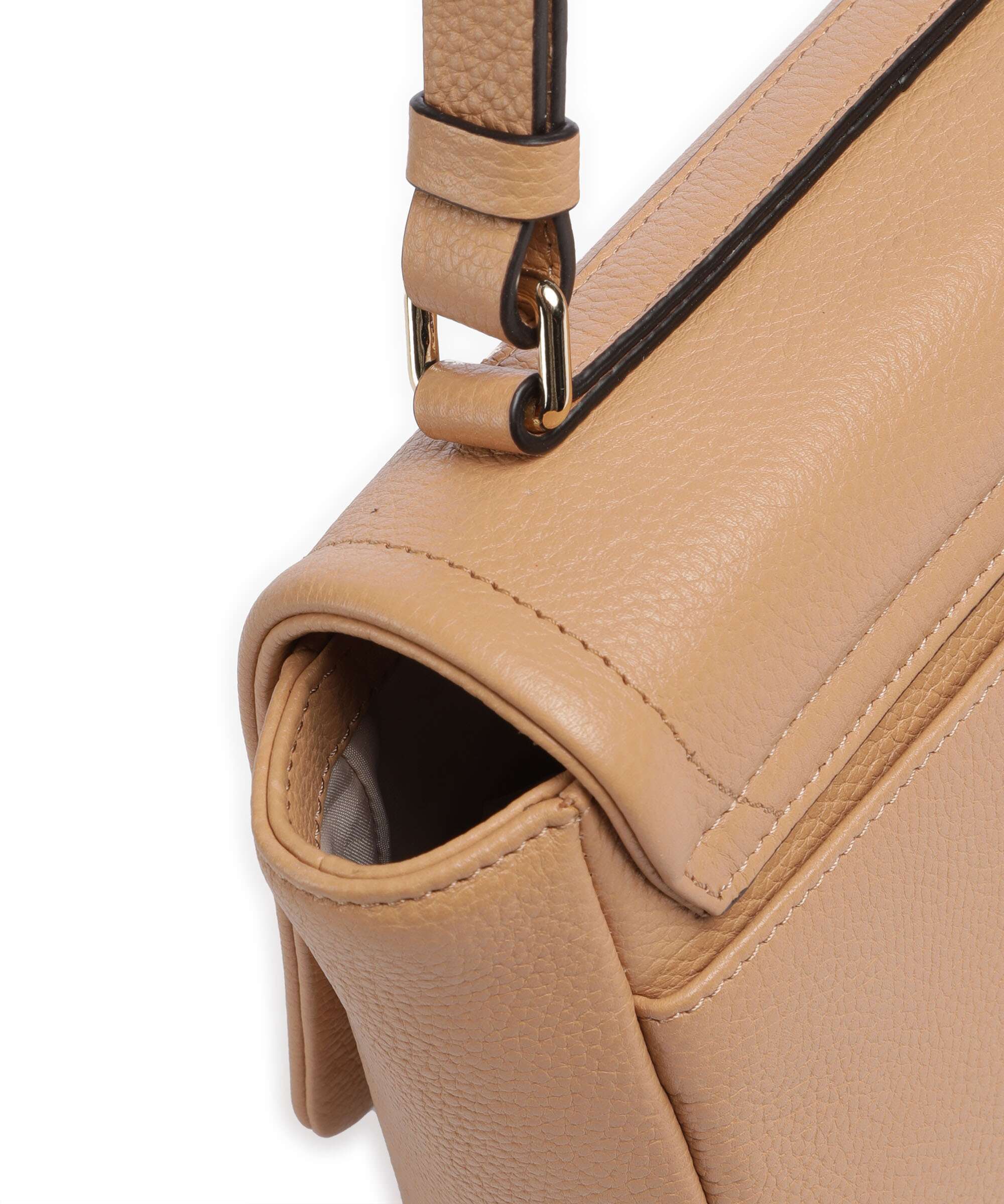 Radley London Sycamore Grove Crossbody bag dark butter - Image 4