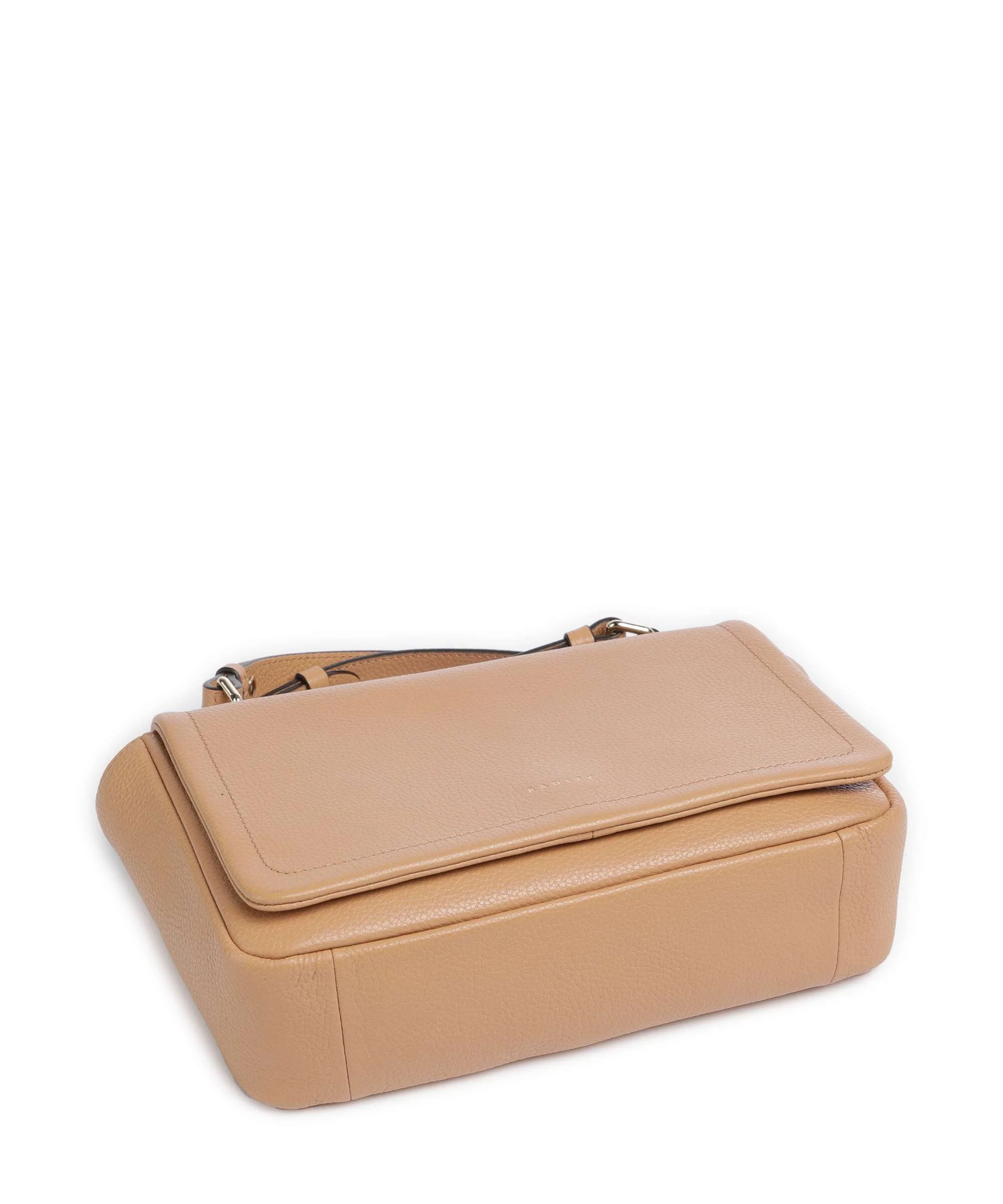 Radley London Sycamore Grove Crossbody bag dark butter - Image 5