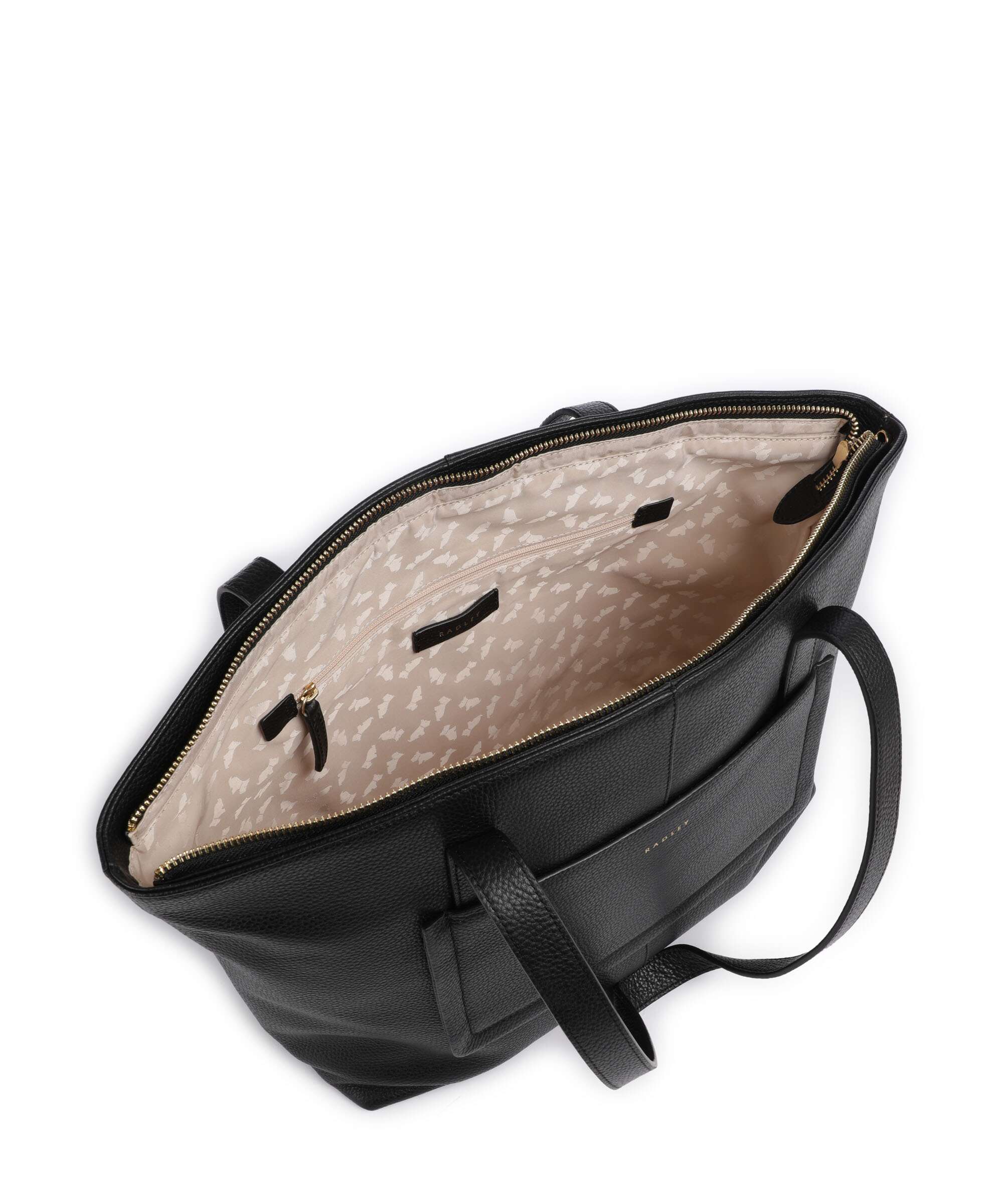 Radley London Sycamore Grove Tote bag black - Image 6
