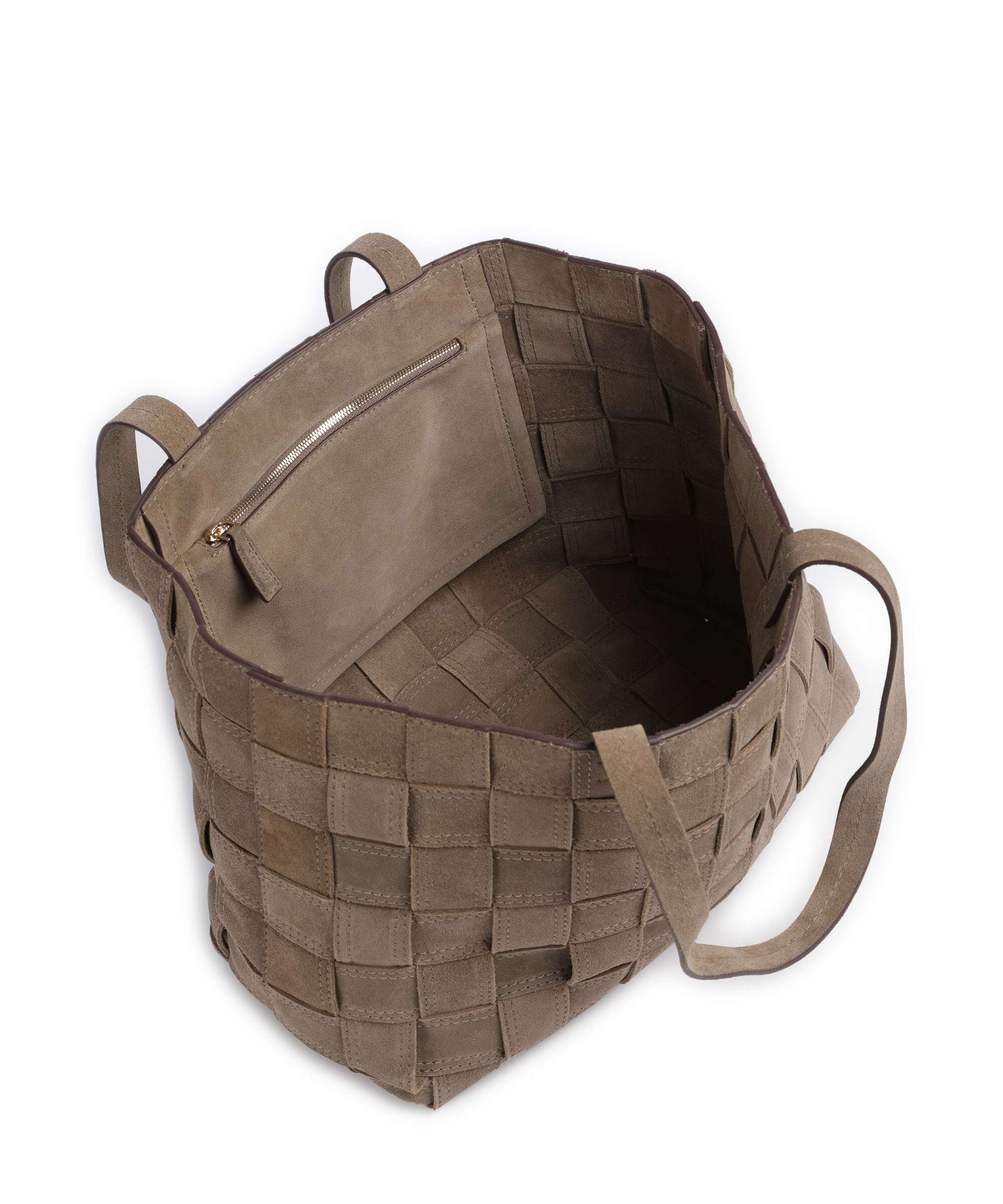 Radley London The Abbey Tote bag coffee - Image 5