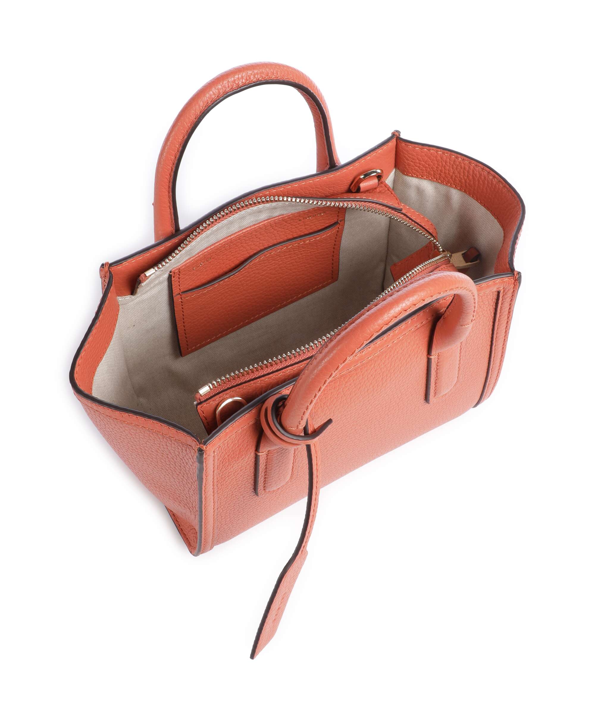 Radley London The Amelie Handbag terracotta - Image 5
