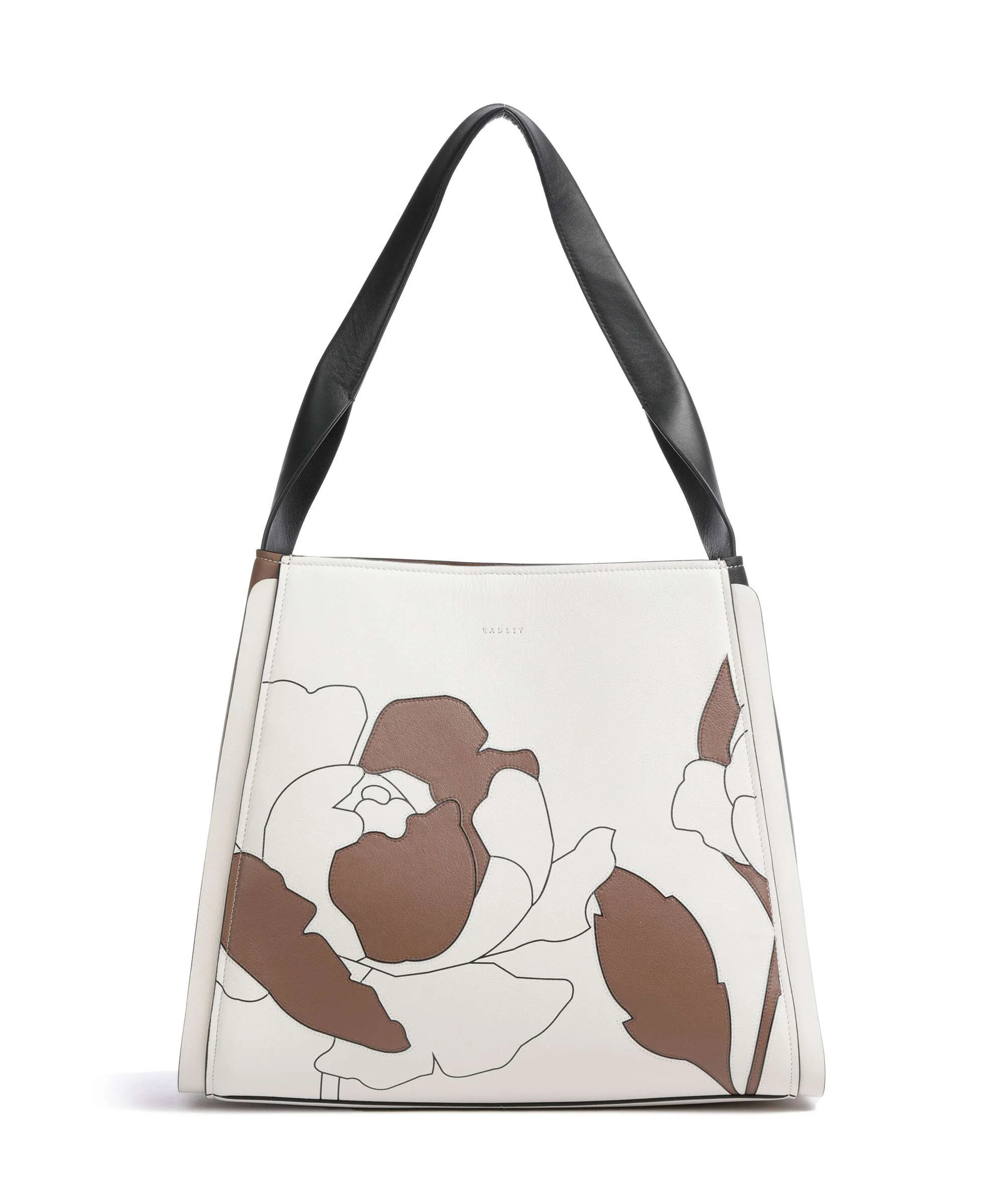 Radley London The Belgrave Hobo bag chalk