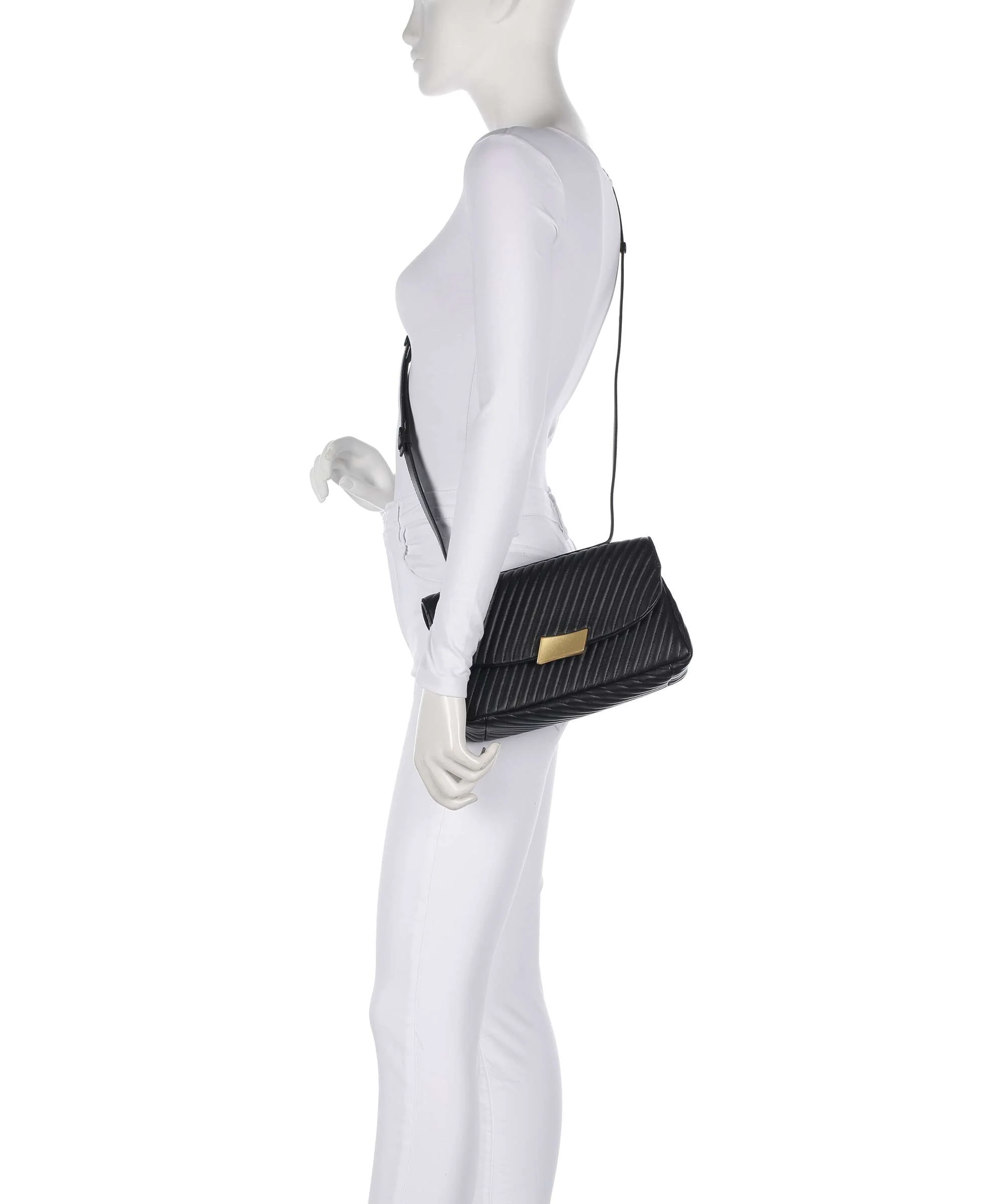 Radley London The Belsize Crossbody bag black - Image 3