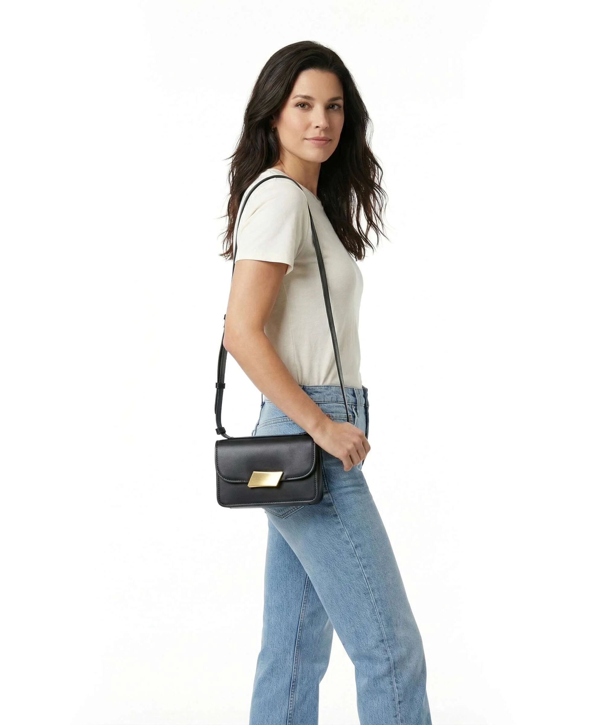 Radley London The Belsize Crossbody bag black - Image 3