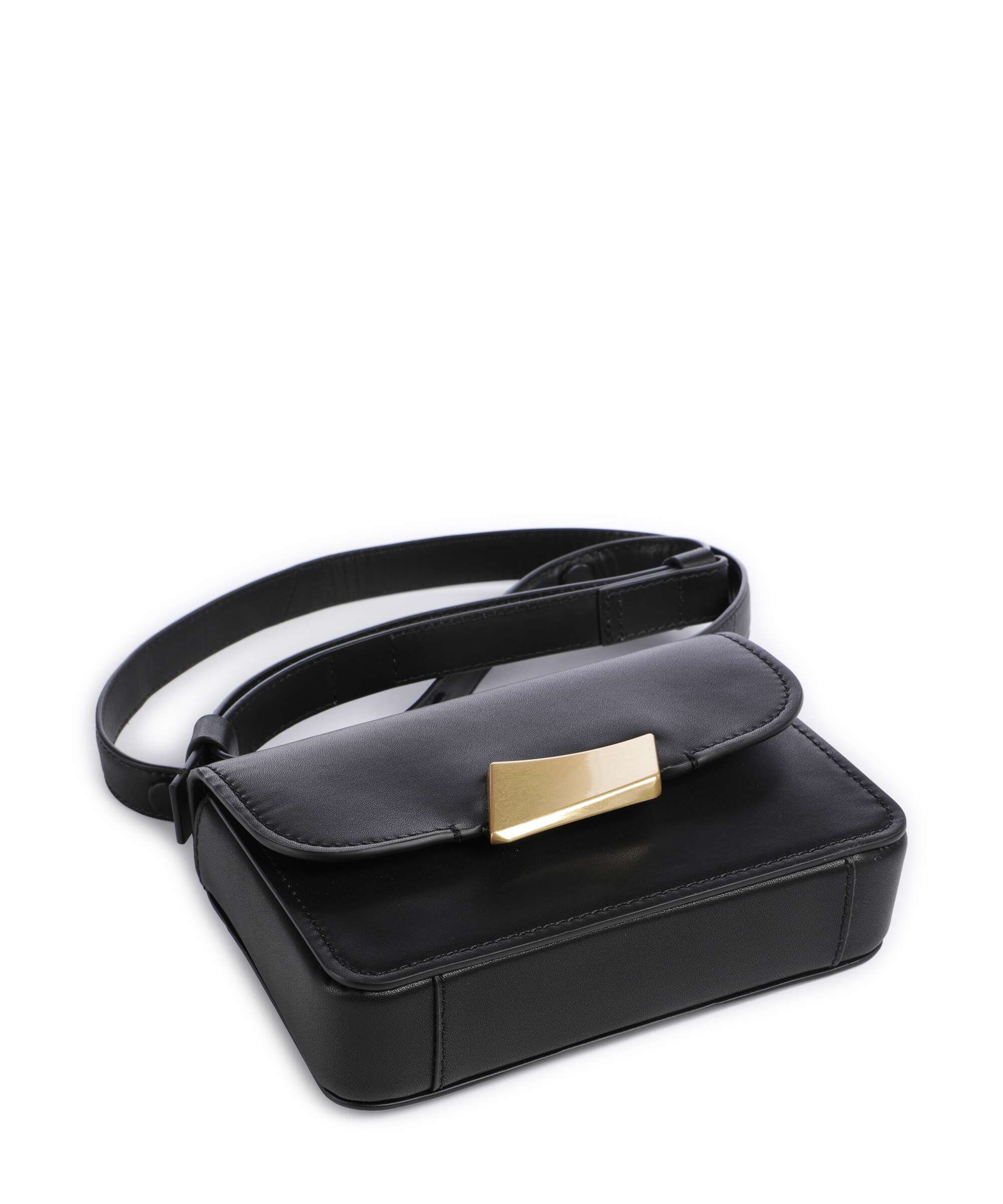 Radley London The Belsize Crossbody bag black - Image 4