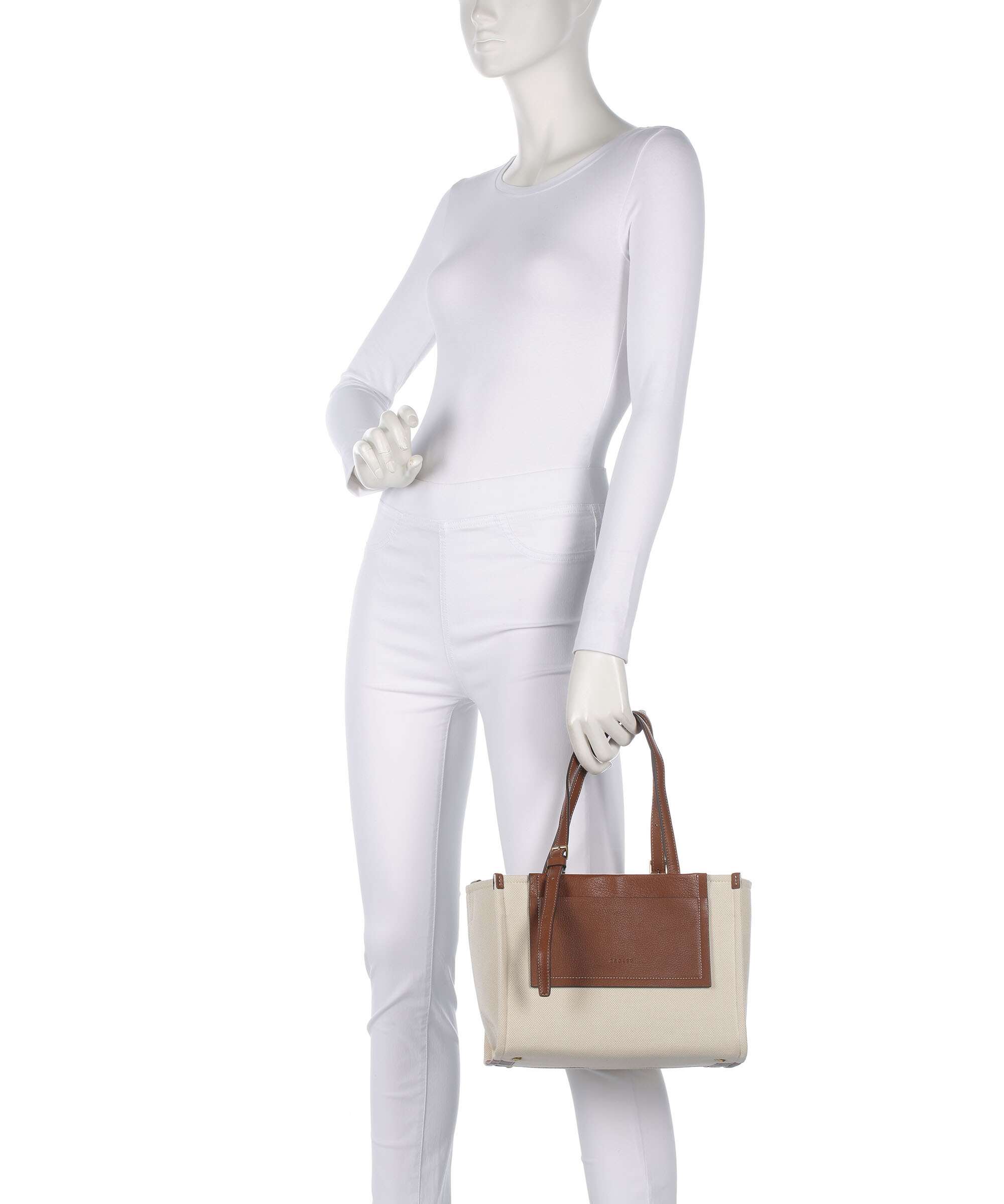 Radley London The Burlington Handbag natural - Image 3