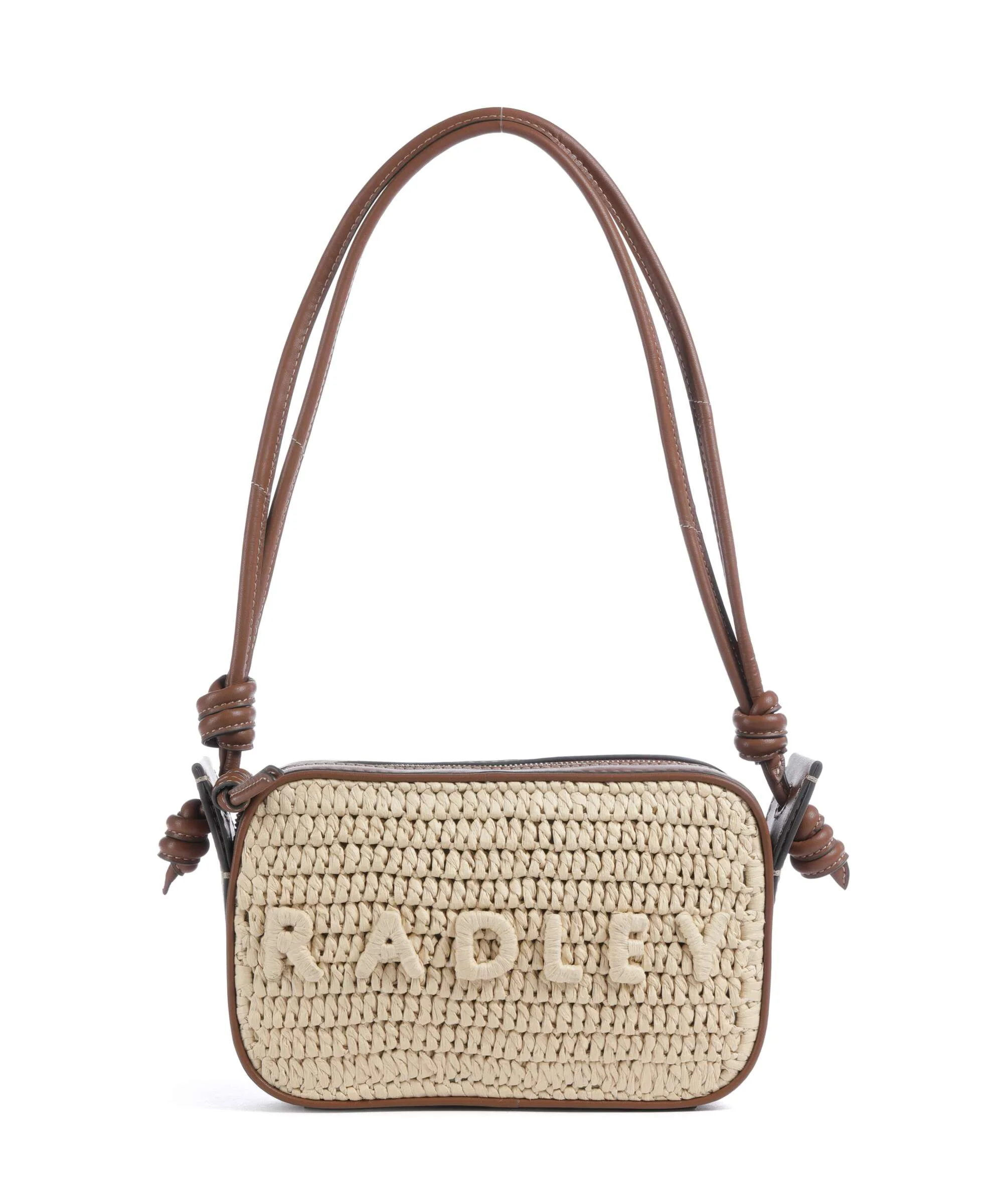 Radley London The Camden Shoulder bag natural