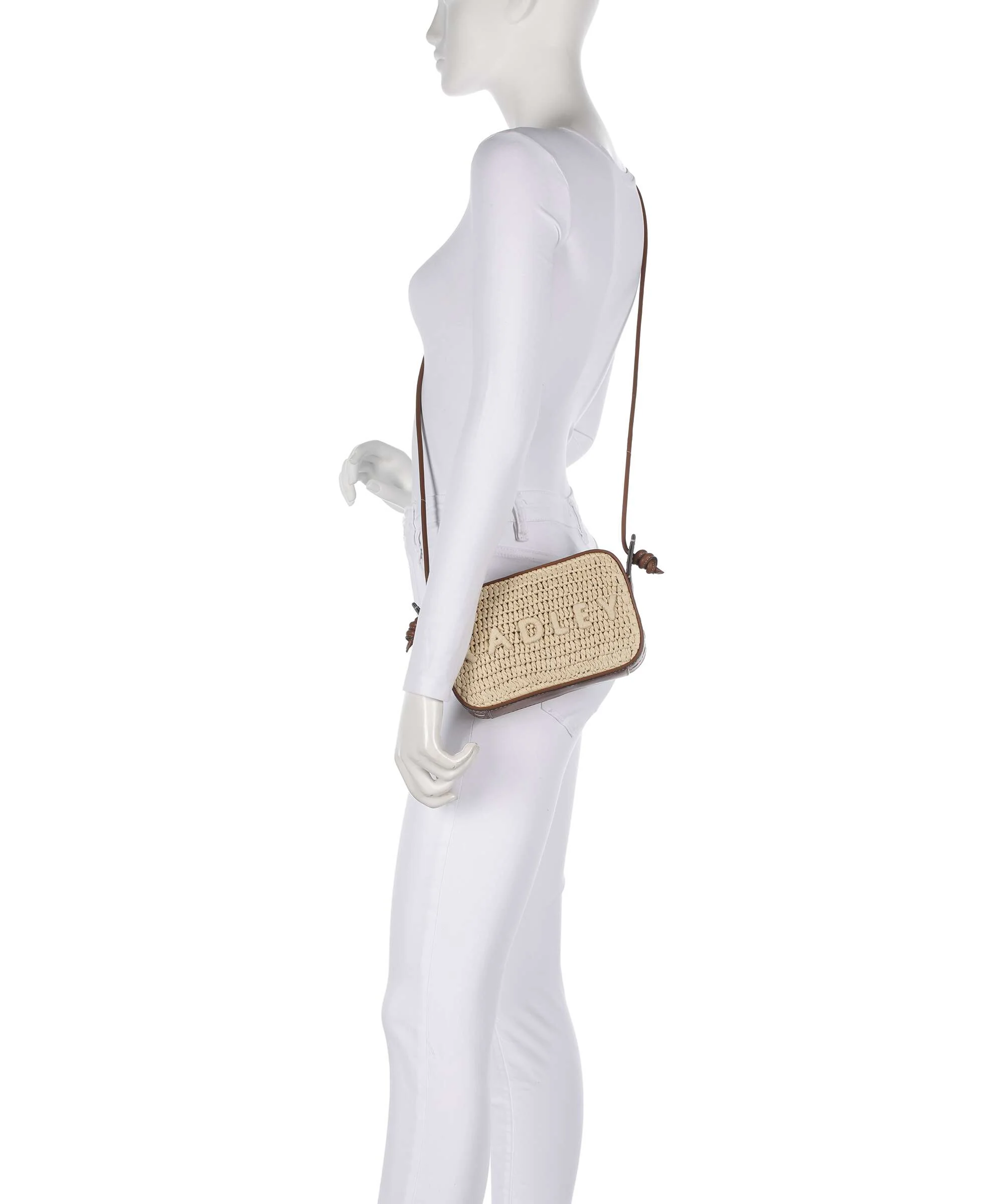 Radley London The Camden Shoulder bag natural - Image 3
