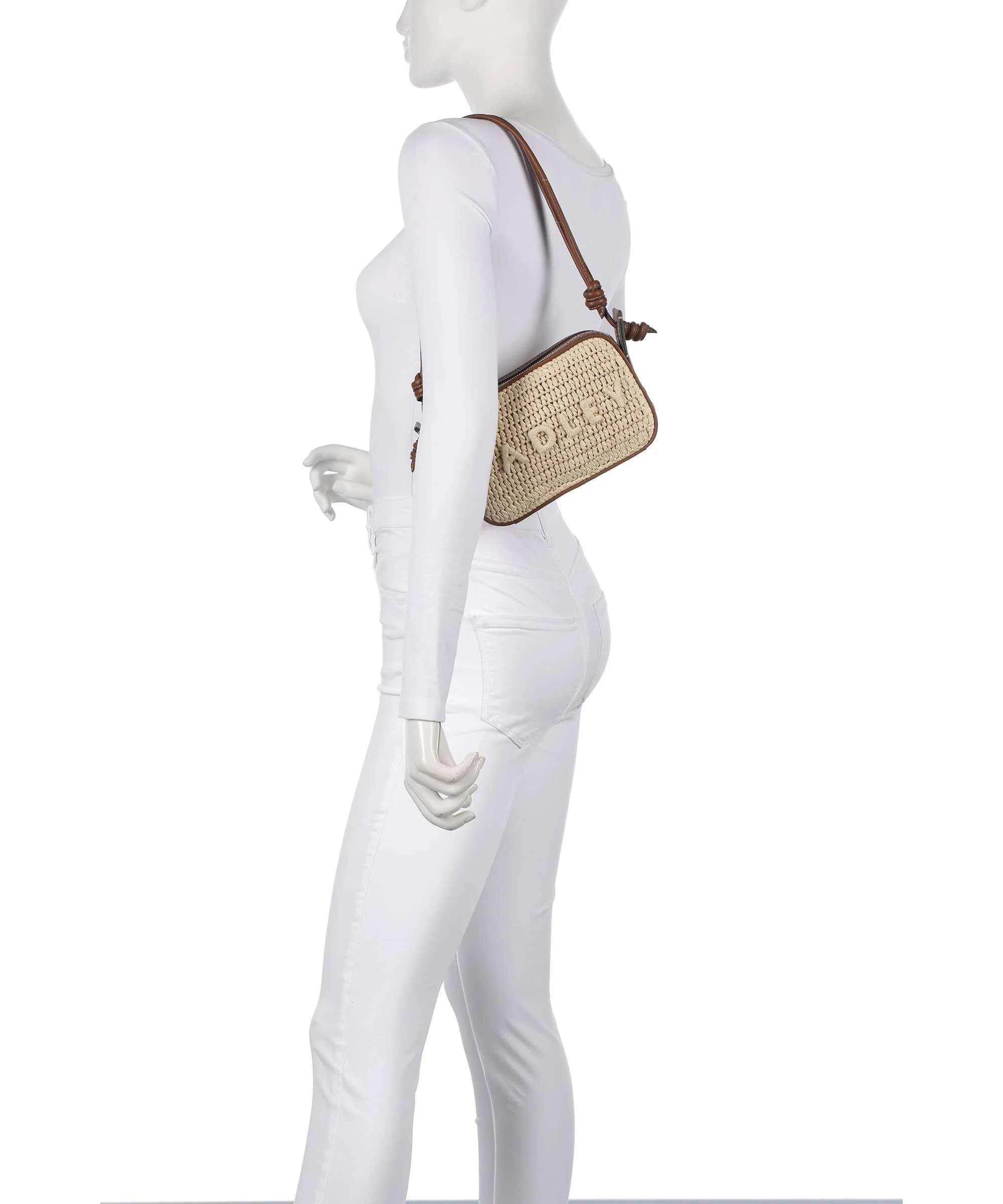 Radley London The Camden Shoulder bag natural - Image 4