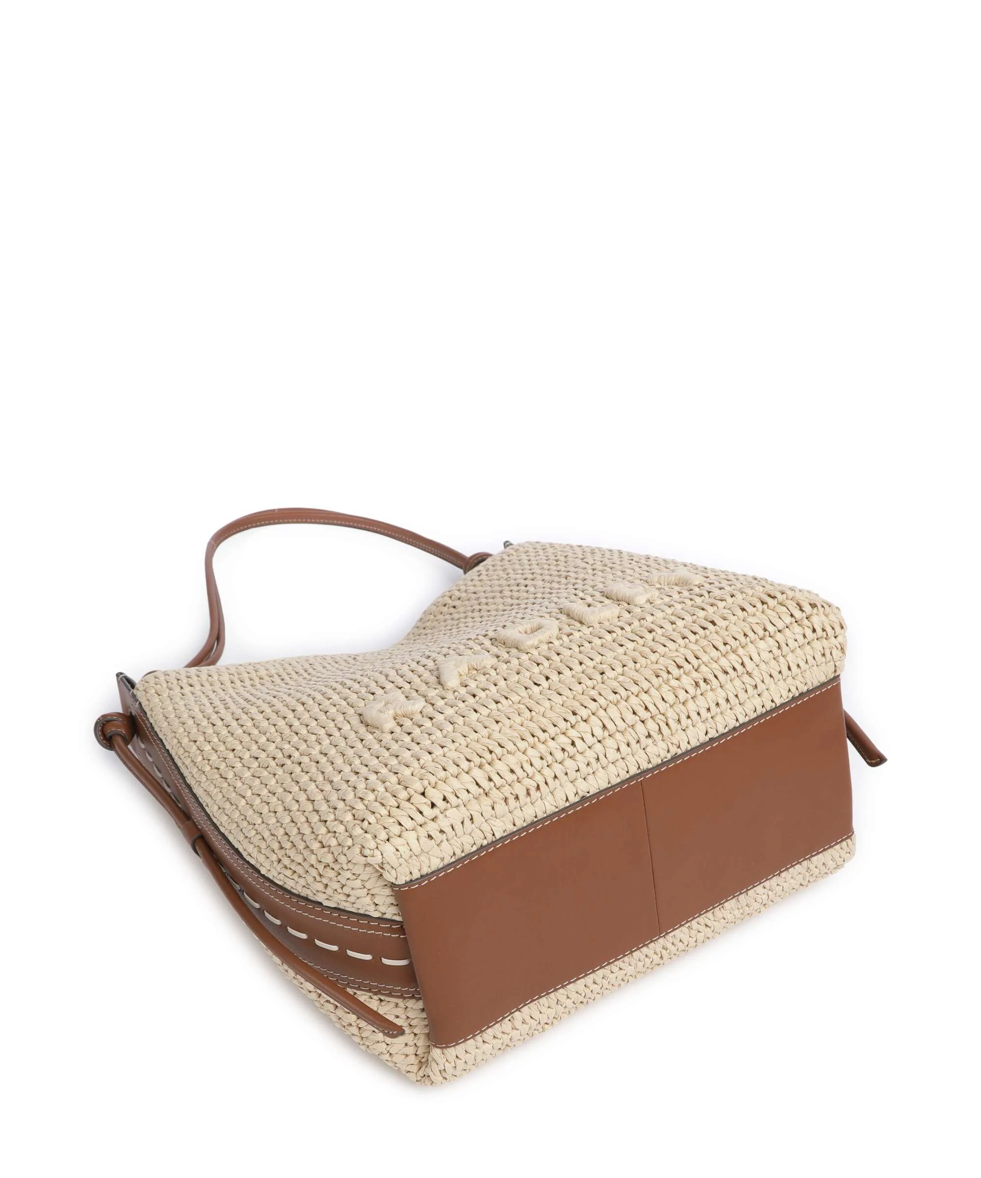 Radley London The Camden Shoulder bag gold - Image 5