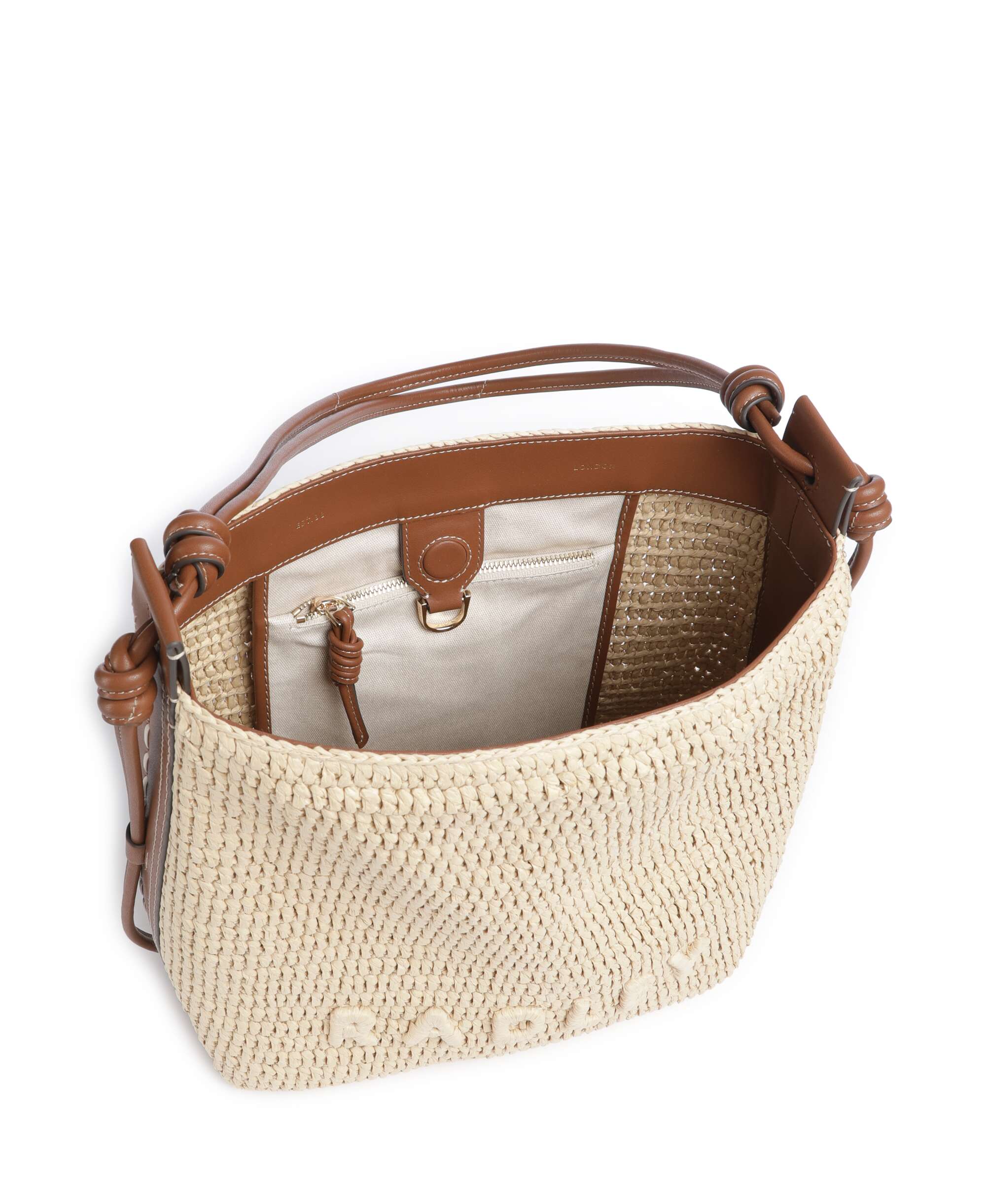 Radley London The Camden Shoulder bag gold - Image 6