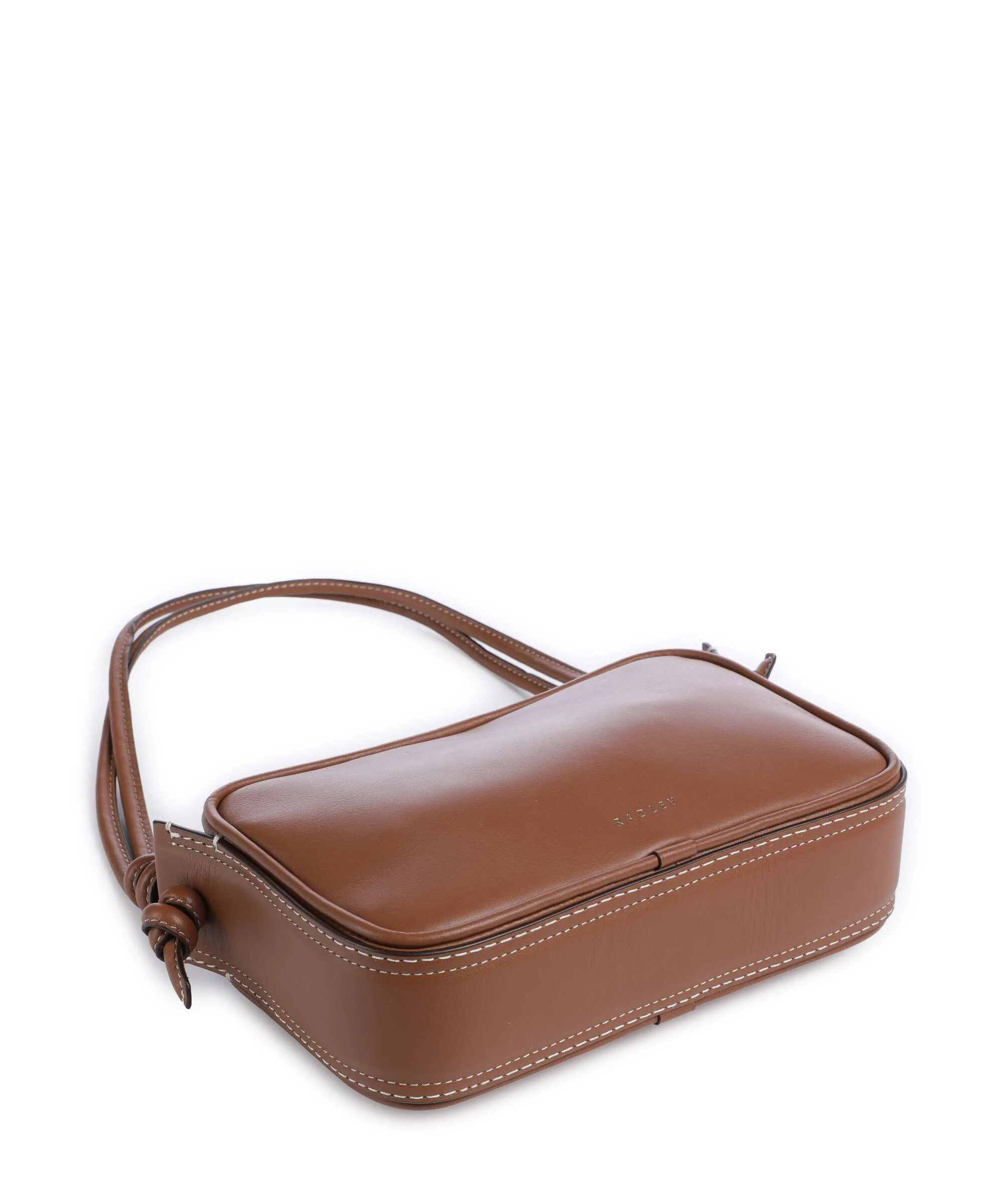 Radley London The Camden Shoulder bag cognac - Image 4