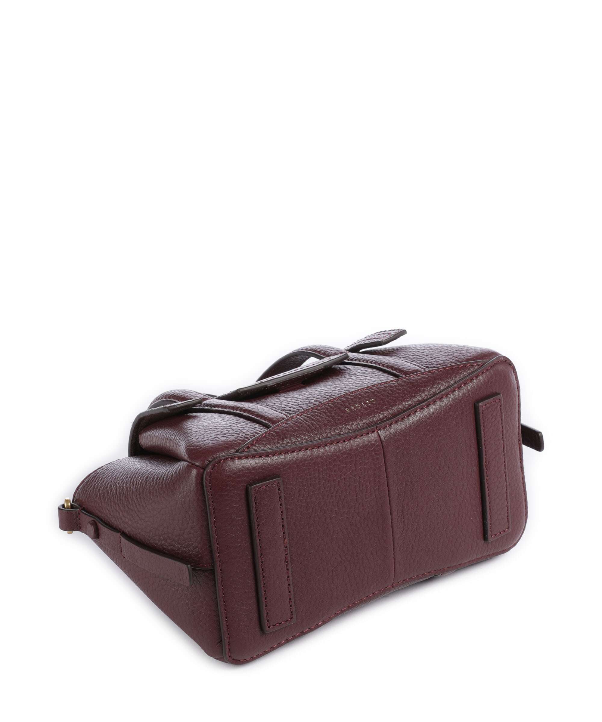 Radley London The Chancery Handbag dark cherry - Image 4