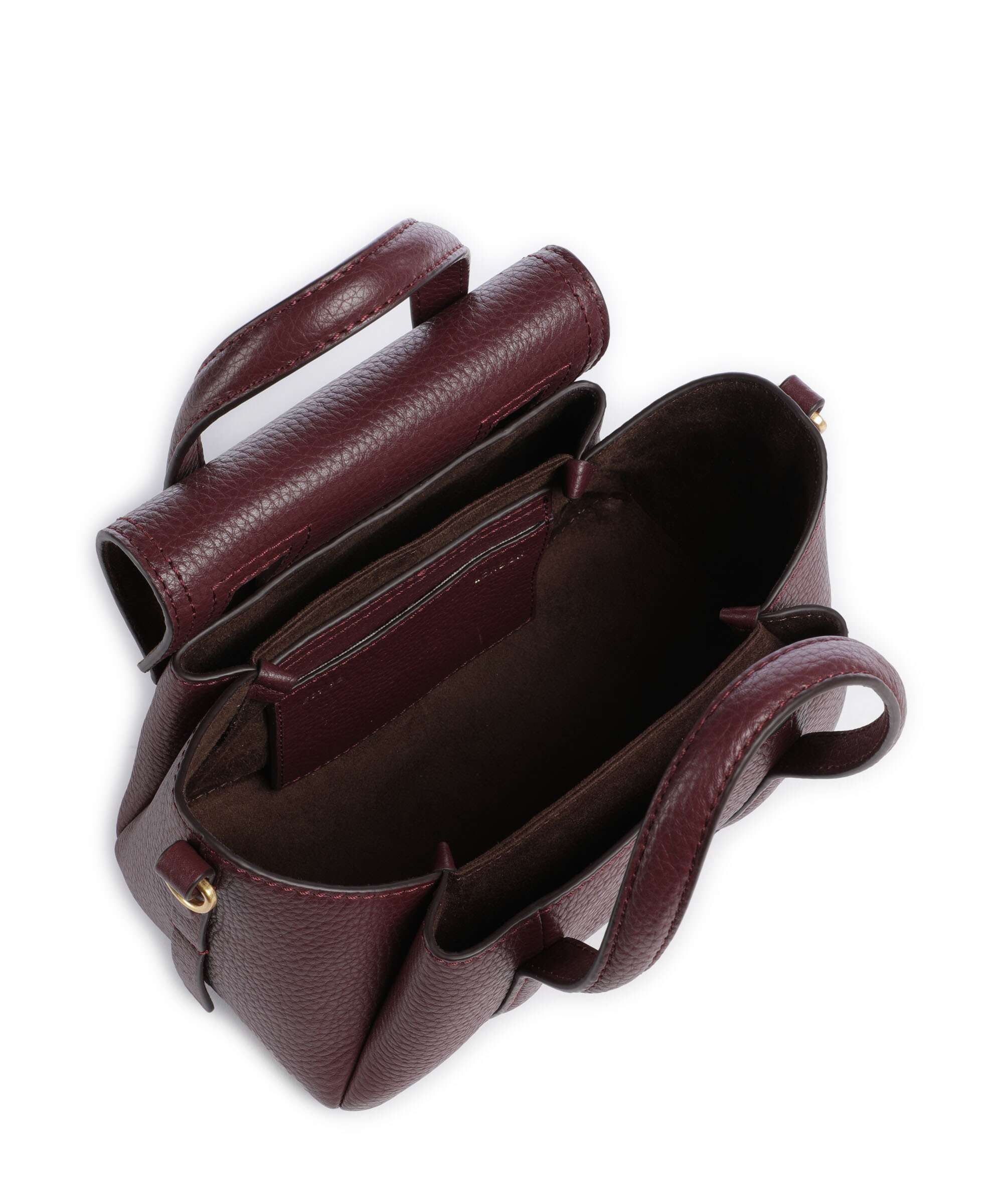 Radley London The Chancery Handbag dark cherry - Image 5