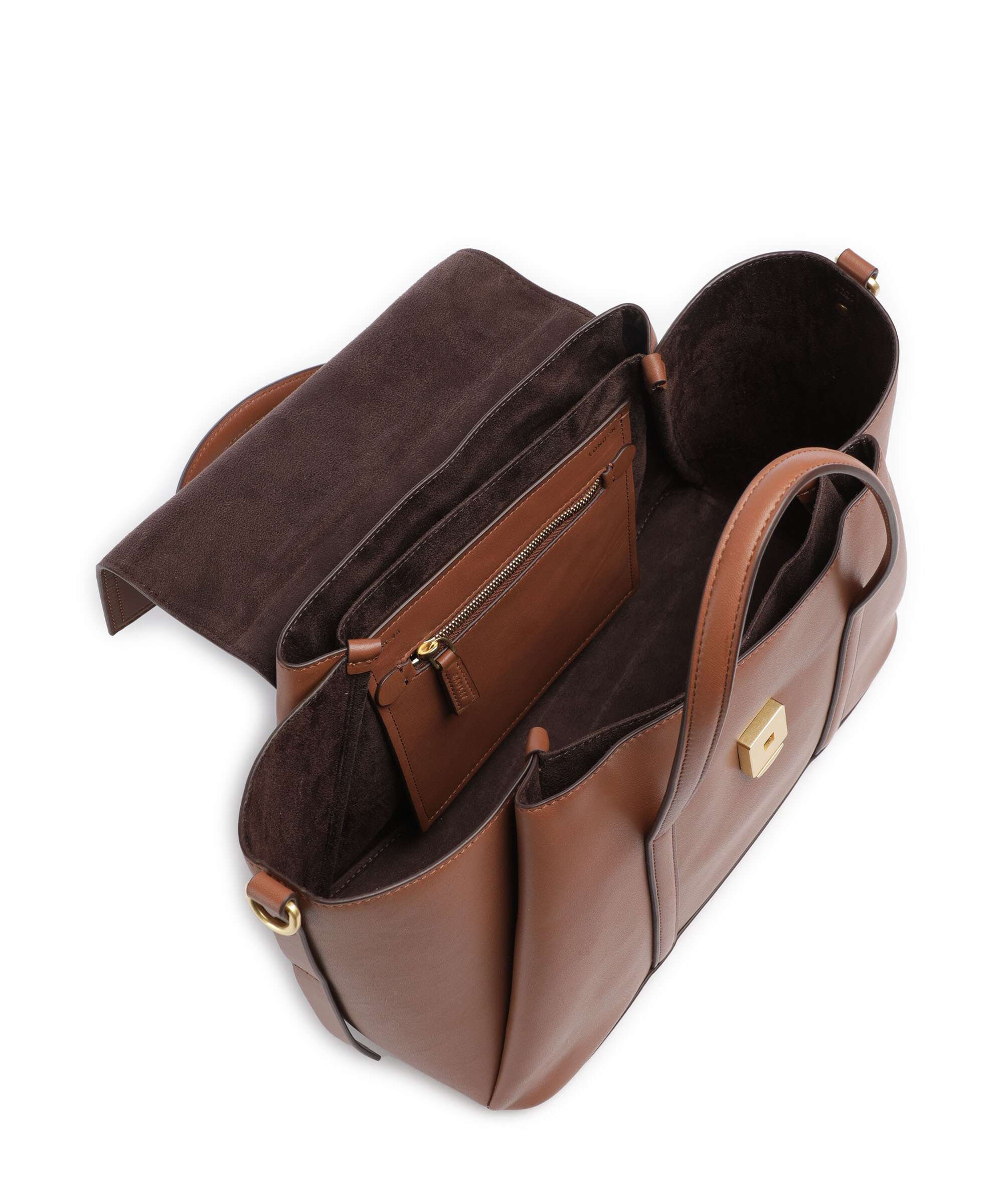 Radley London The Chancery Handbag cognac - Image 5