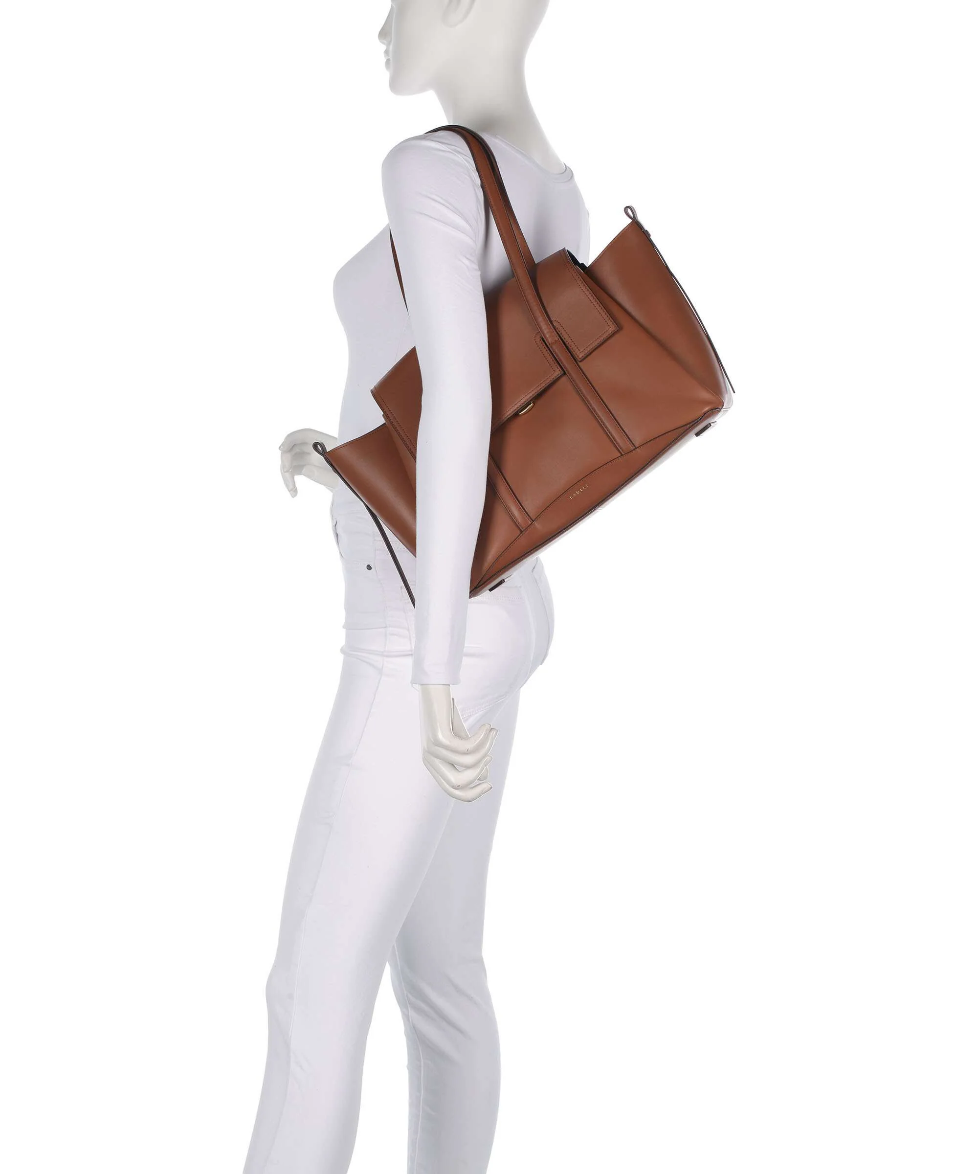 Radley London The Chancery Medium Tote bag cognac - Image 3