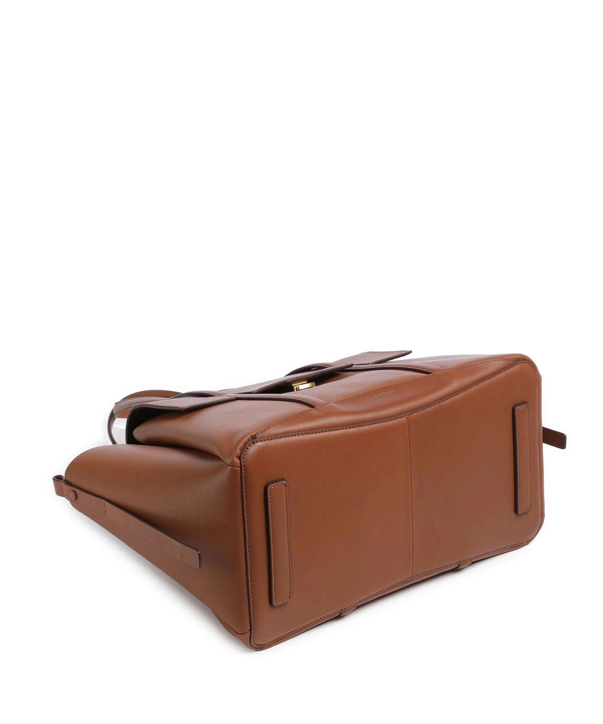 Radley London The Chancery Medium Tote bag cognac - Image 4