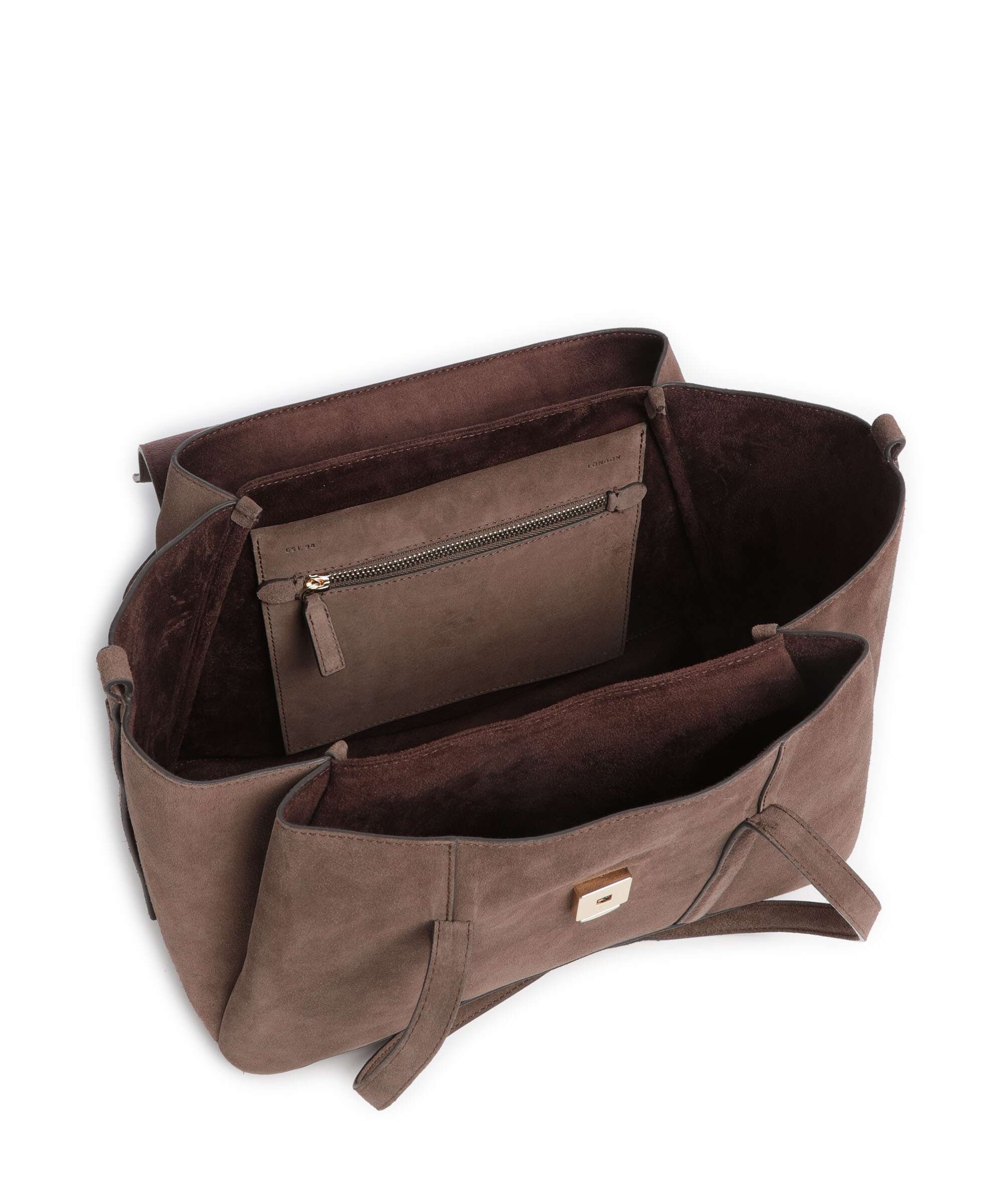 Radley London The Chancery Tote bag coffee - Image 5