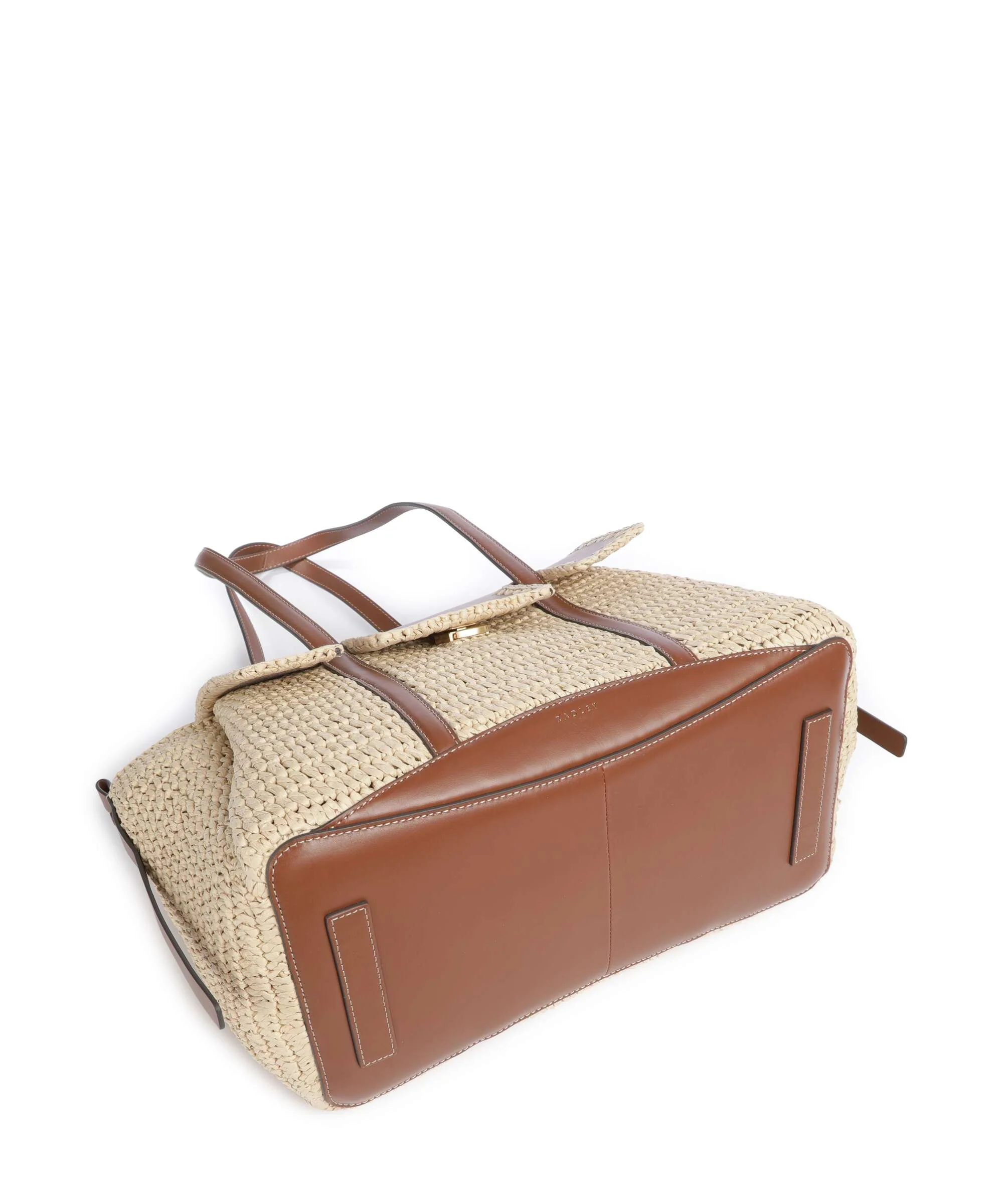 Radley London The Chancery Tote bag natural - Image 4
