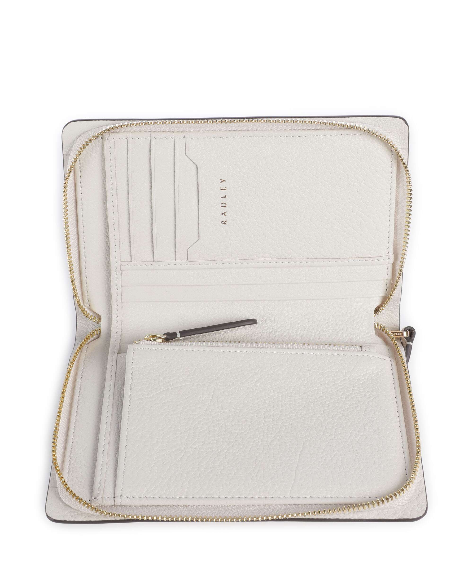 Radley London The Chancery Wallet chalk - Image 2