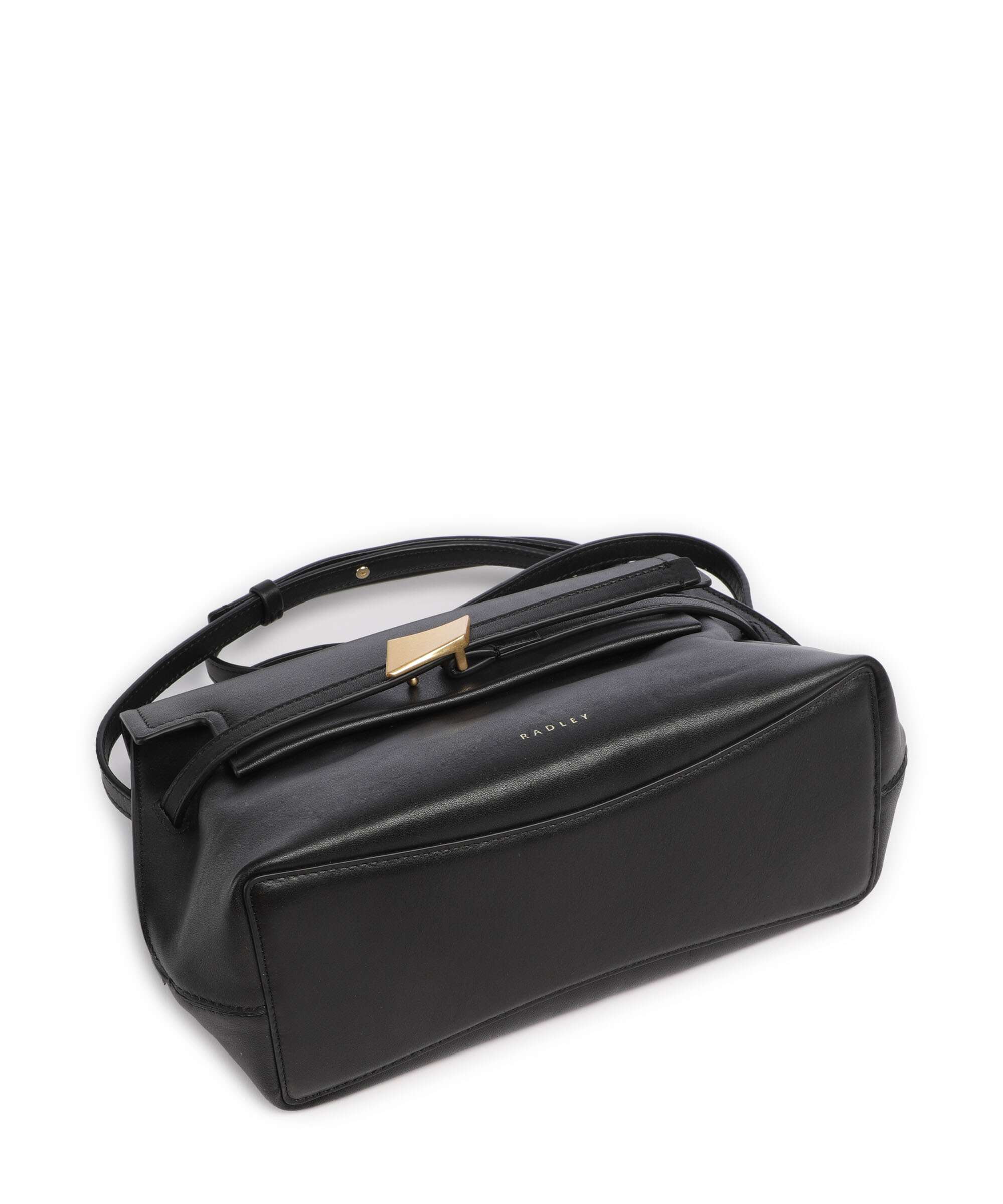 Radley London The Christina Crossbody bag black - Image 4