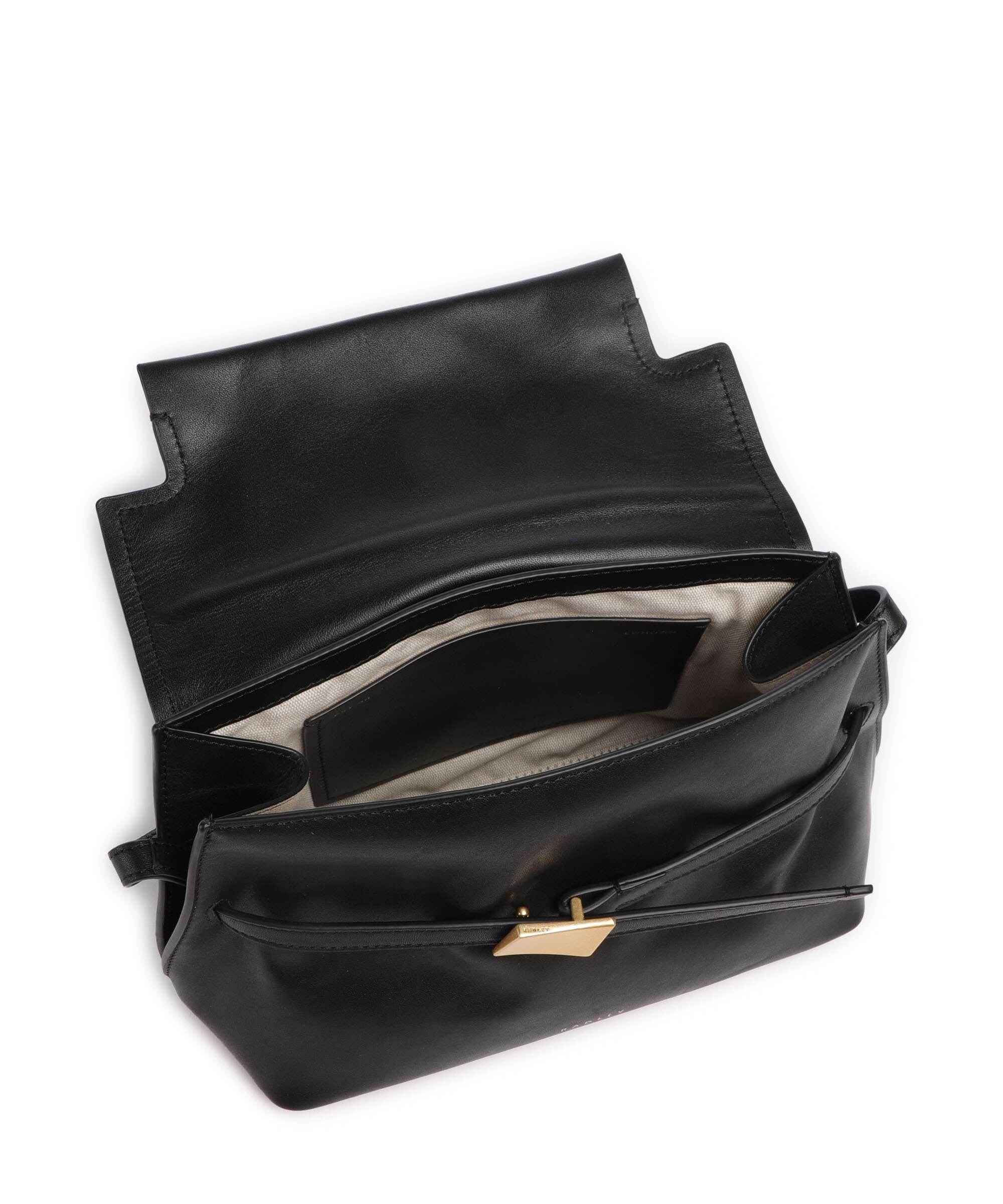 Radley London The Christina Crossbody bag black - Image 5