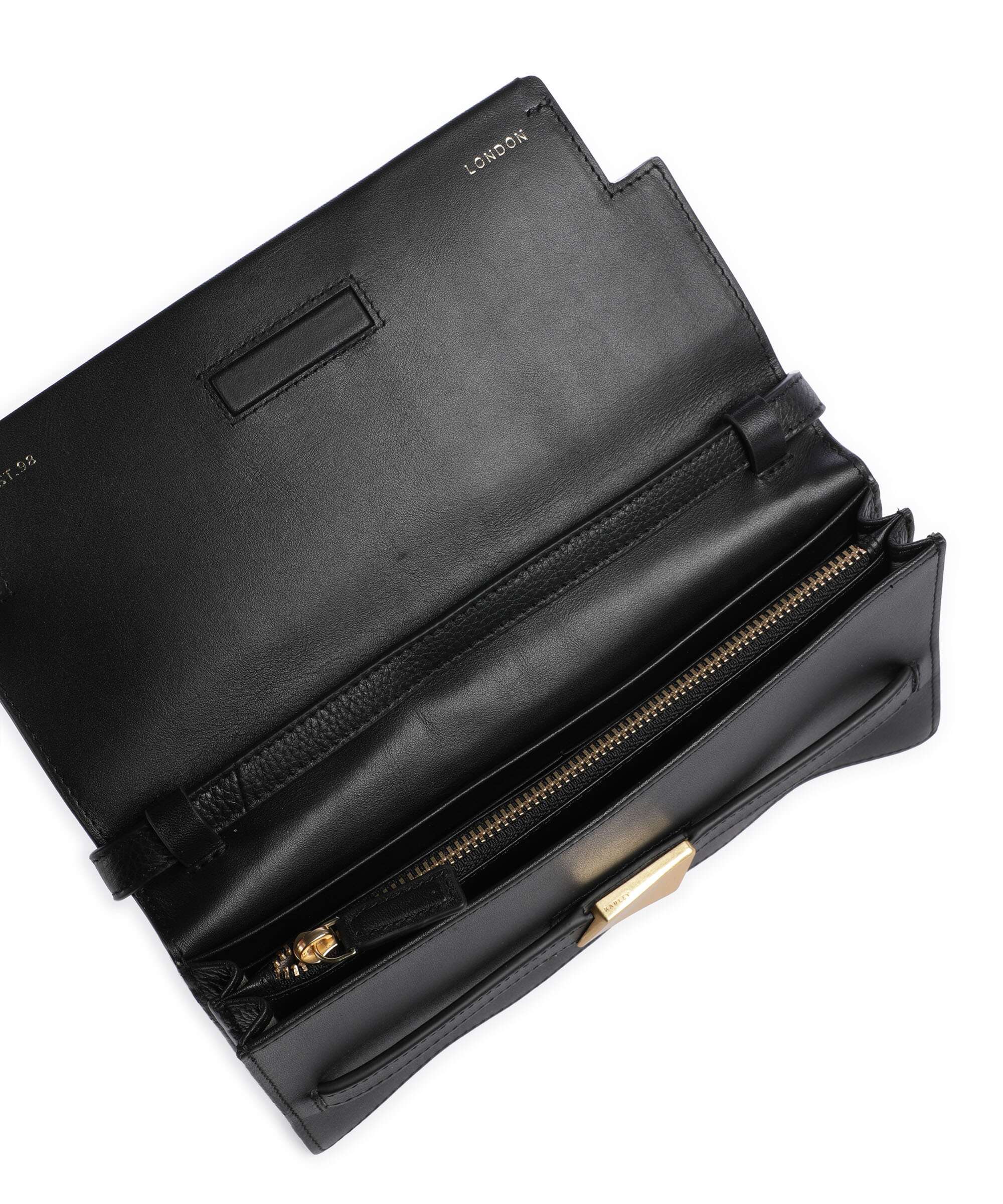 Radley London The Christina Shoulder bag black - Image 5