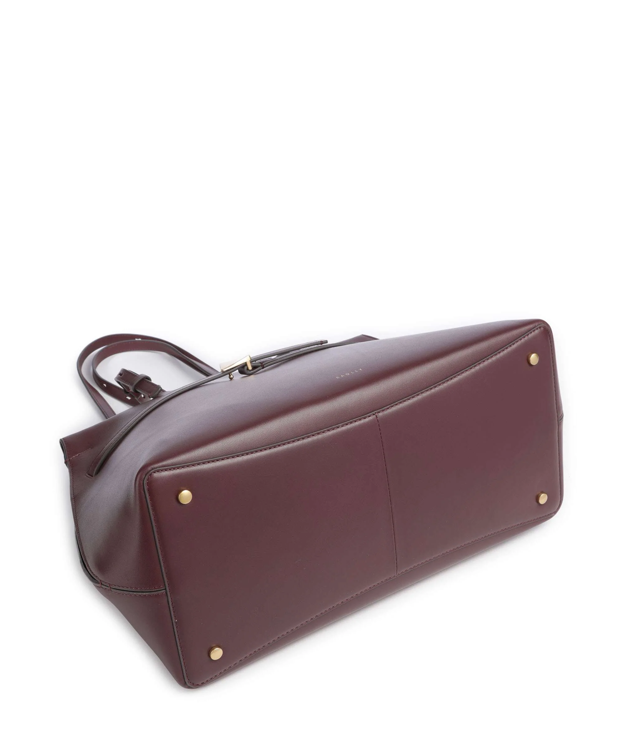 Radley London The Christina Tote bag dark cherry - Image 4