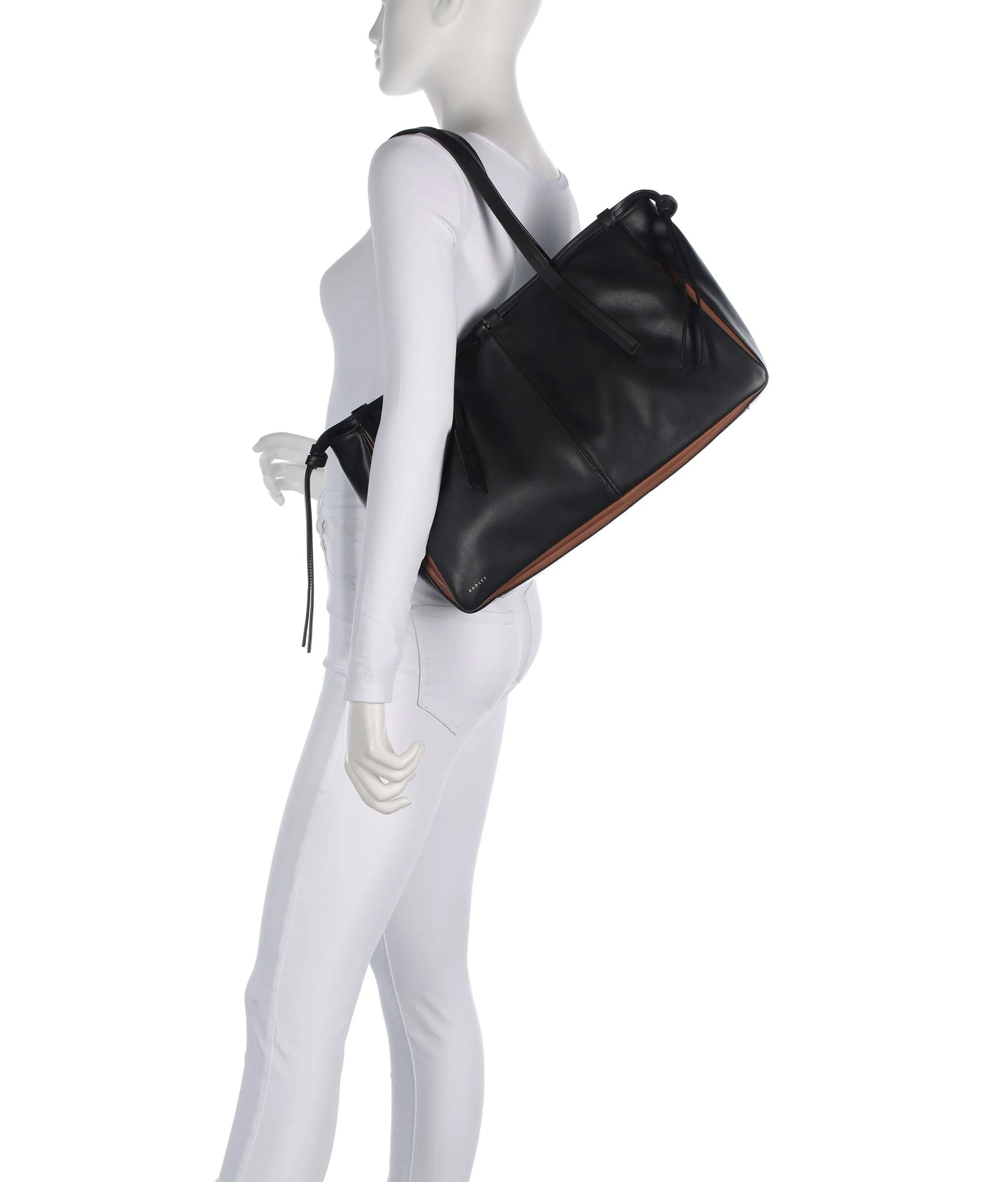 Radley London The Connaught Tote bag black - Image 3