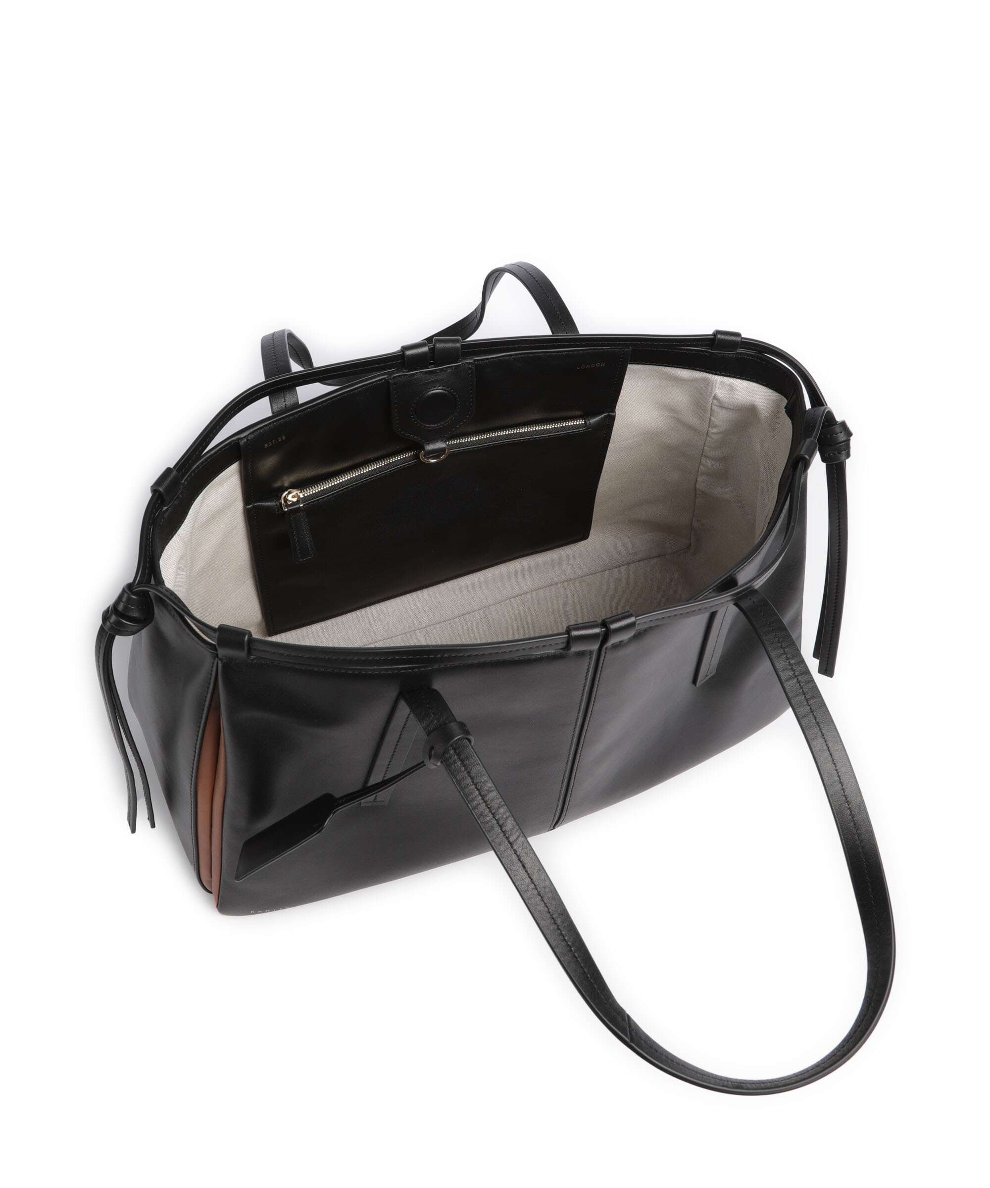 Radley London The Connaught Tote bag black - Image 5