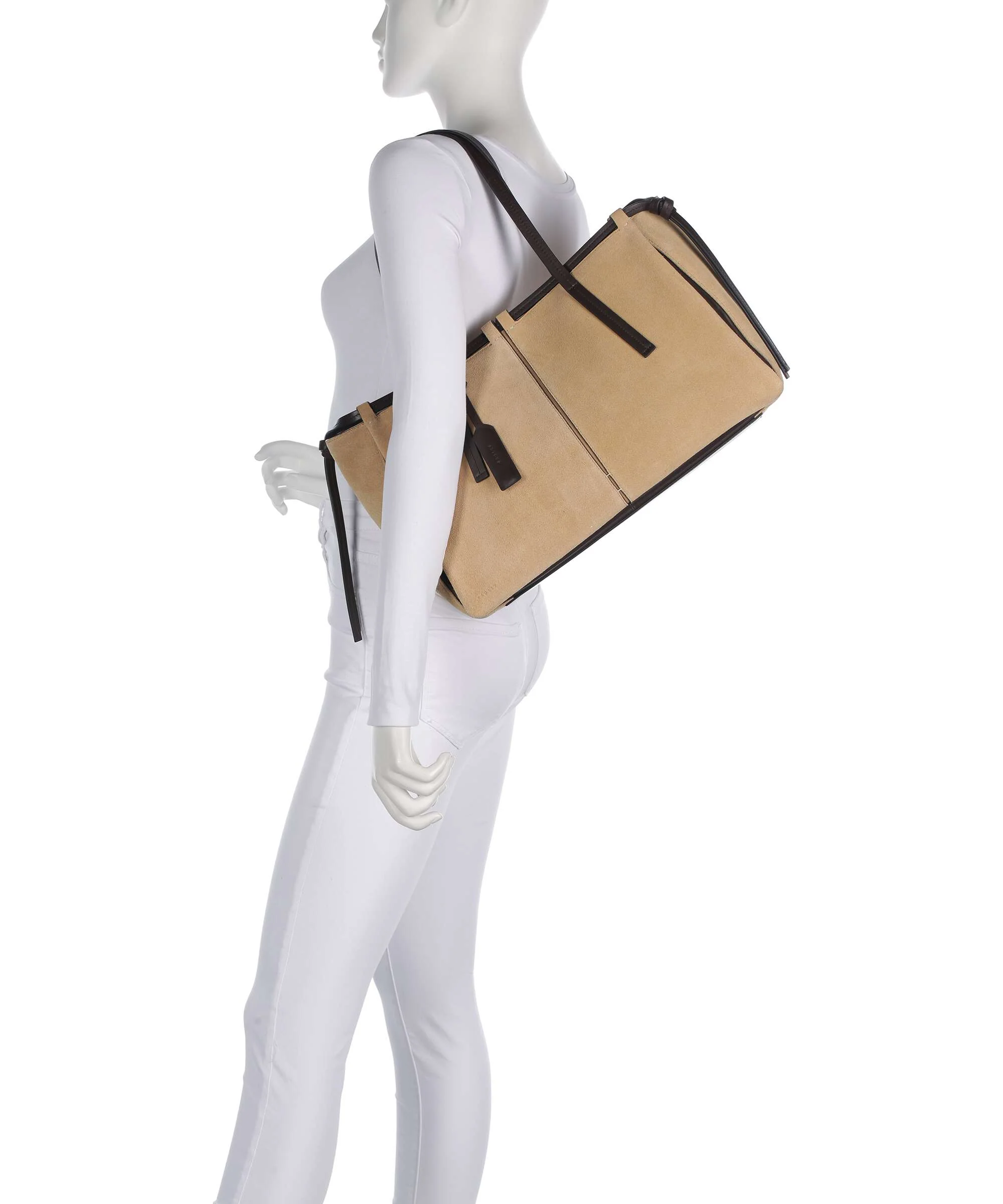 Radley London The Connaught Tote bag sahara - Image 3
