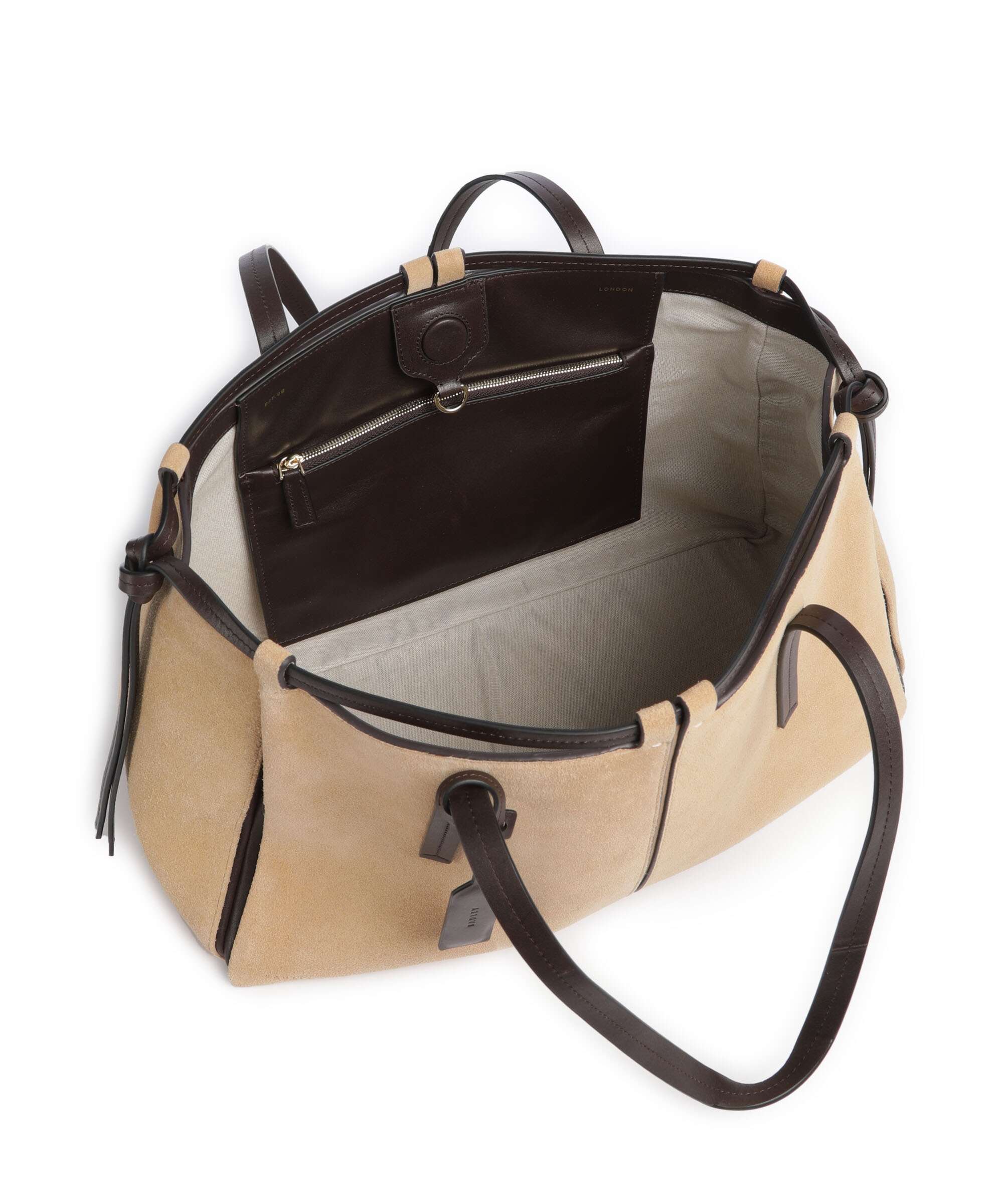 Radley London The Connaught Tote bag sahara - Image 5