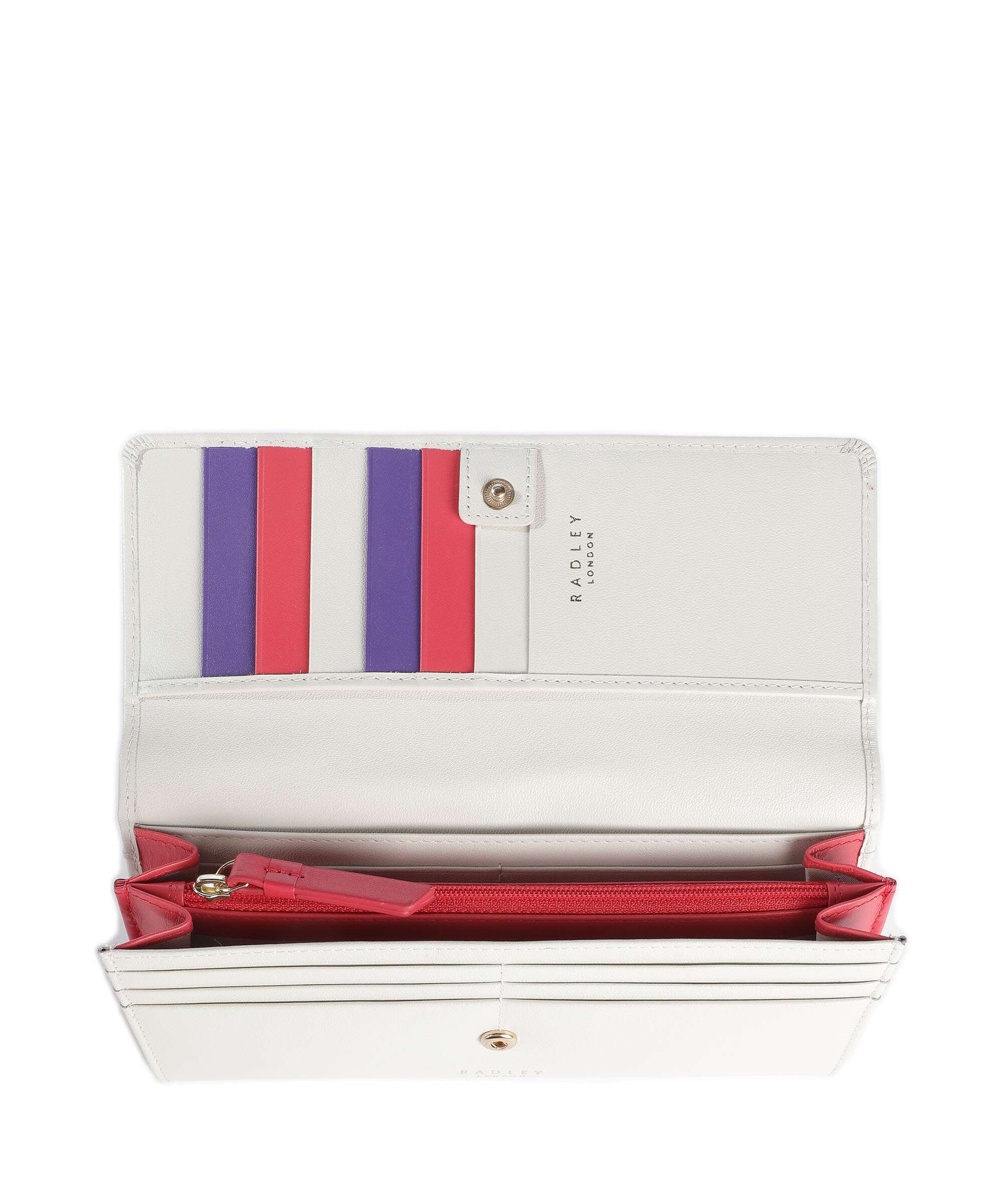 Radley London The Coronation Wallet chalk - Image 2