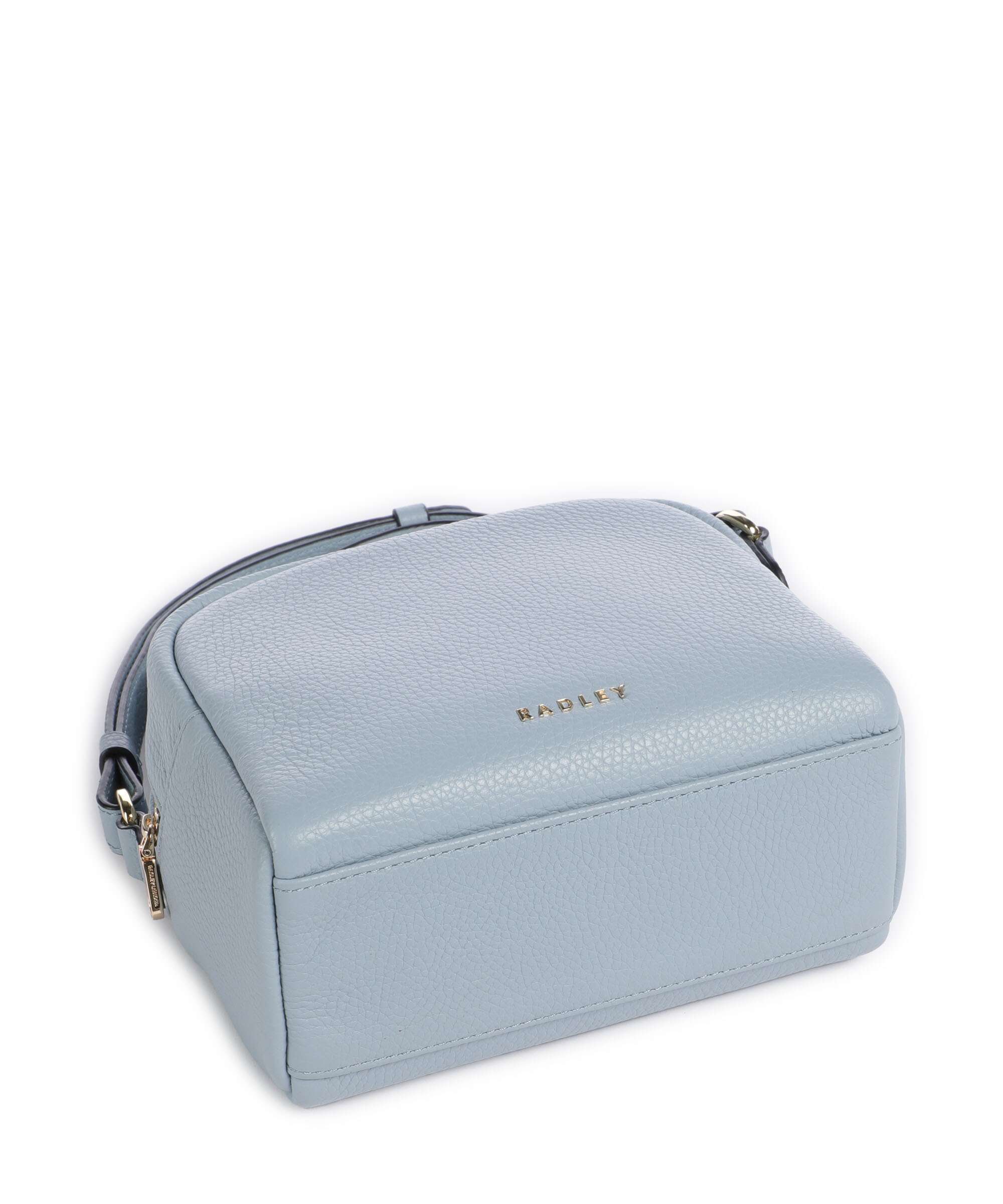 Radley London The Daily Crossbody bag smoke blue - Image 5