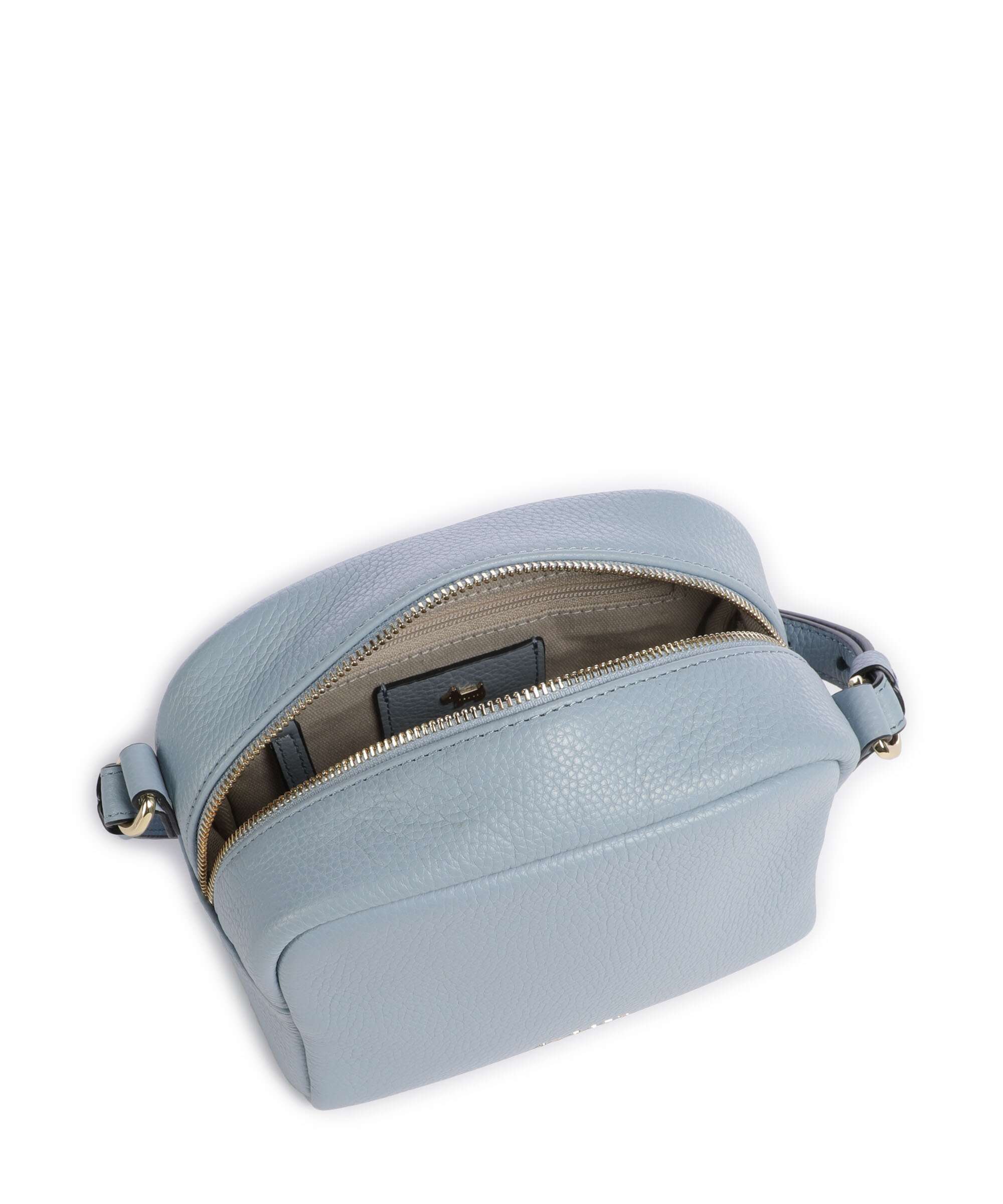 Radley London The Daily Crossbody bag smoke blue - Image 6