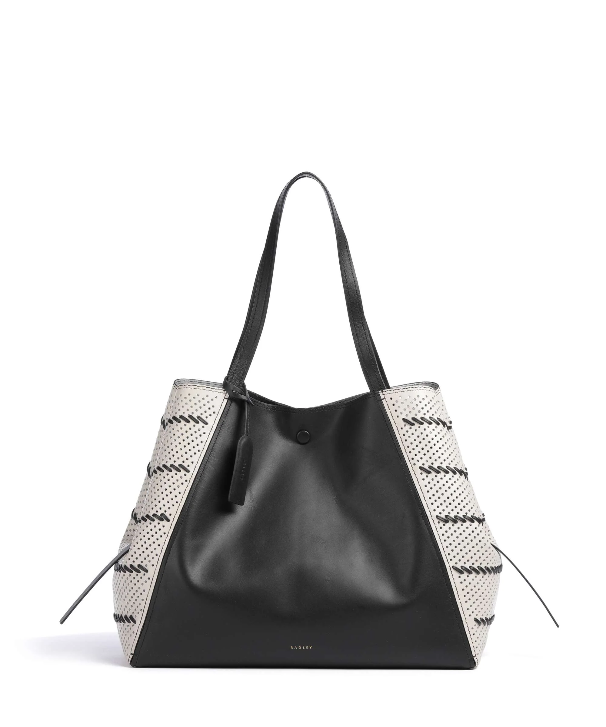 Radley London The Delphine Tote bag black - Image 2