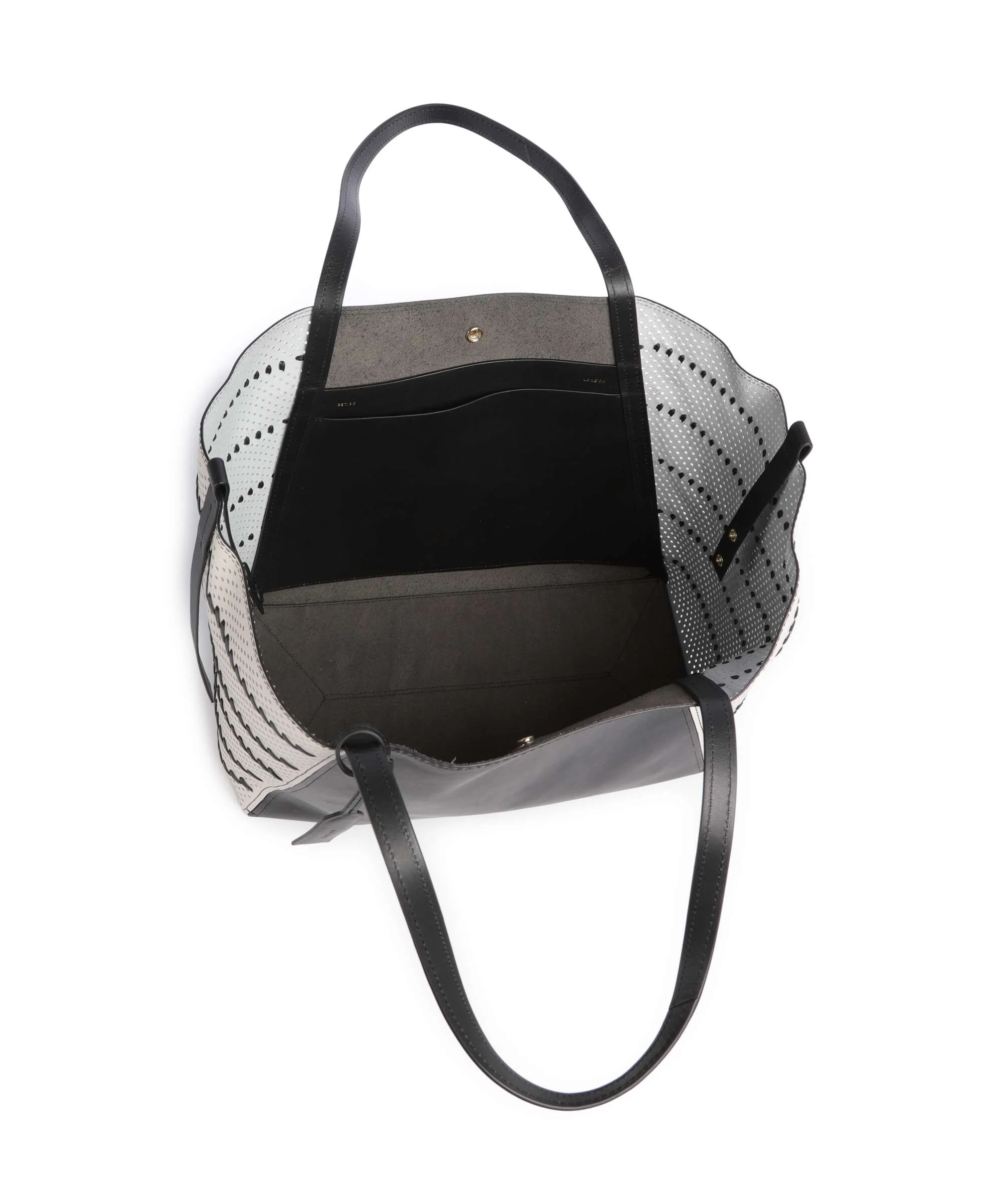 Radley London The Delphine Tote bag black - Image 6