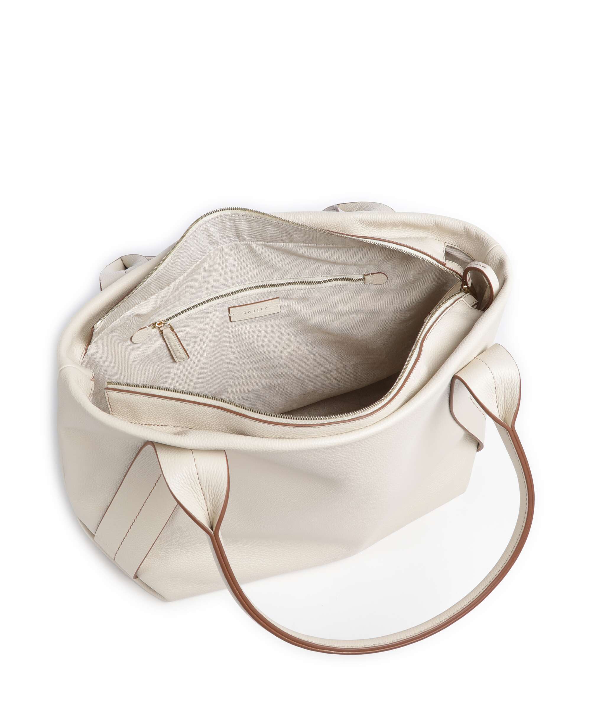 Radley London The Evie Tote bag salt - Image 5